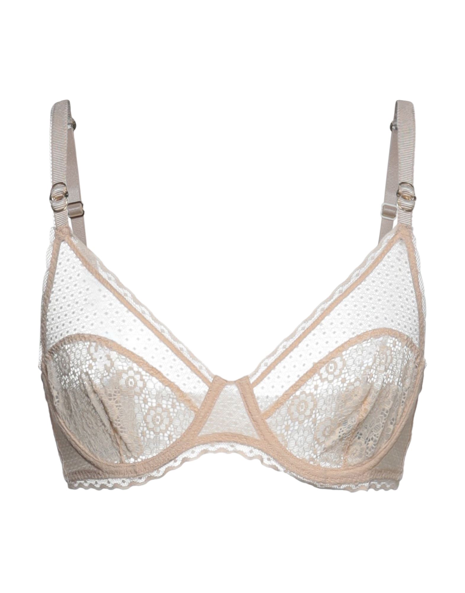 STELLA McCARTNEY Bh Damen Beige von STELLA McCARTNEY