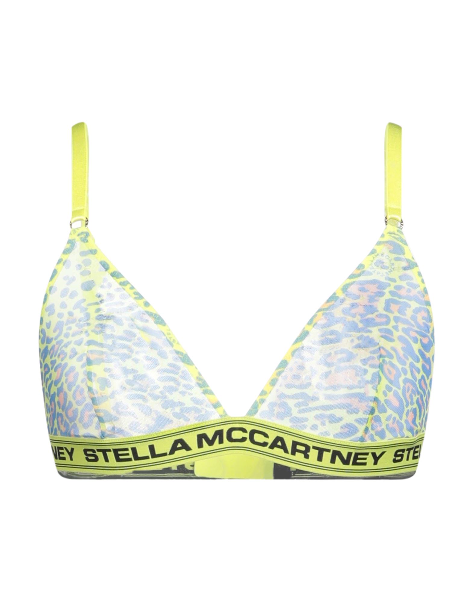 STELLA McCARTNEY Bh Damen Gelb von STELLA McCARTNEY