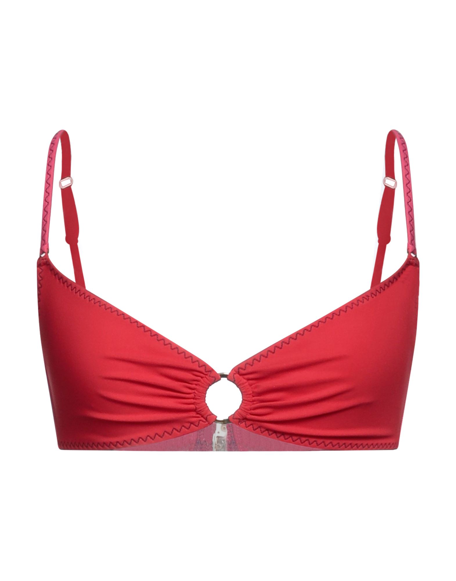 STELLA McCARTNEY Bh Damen Rot von STELLA McCARTNEY