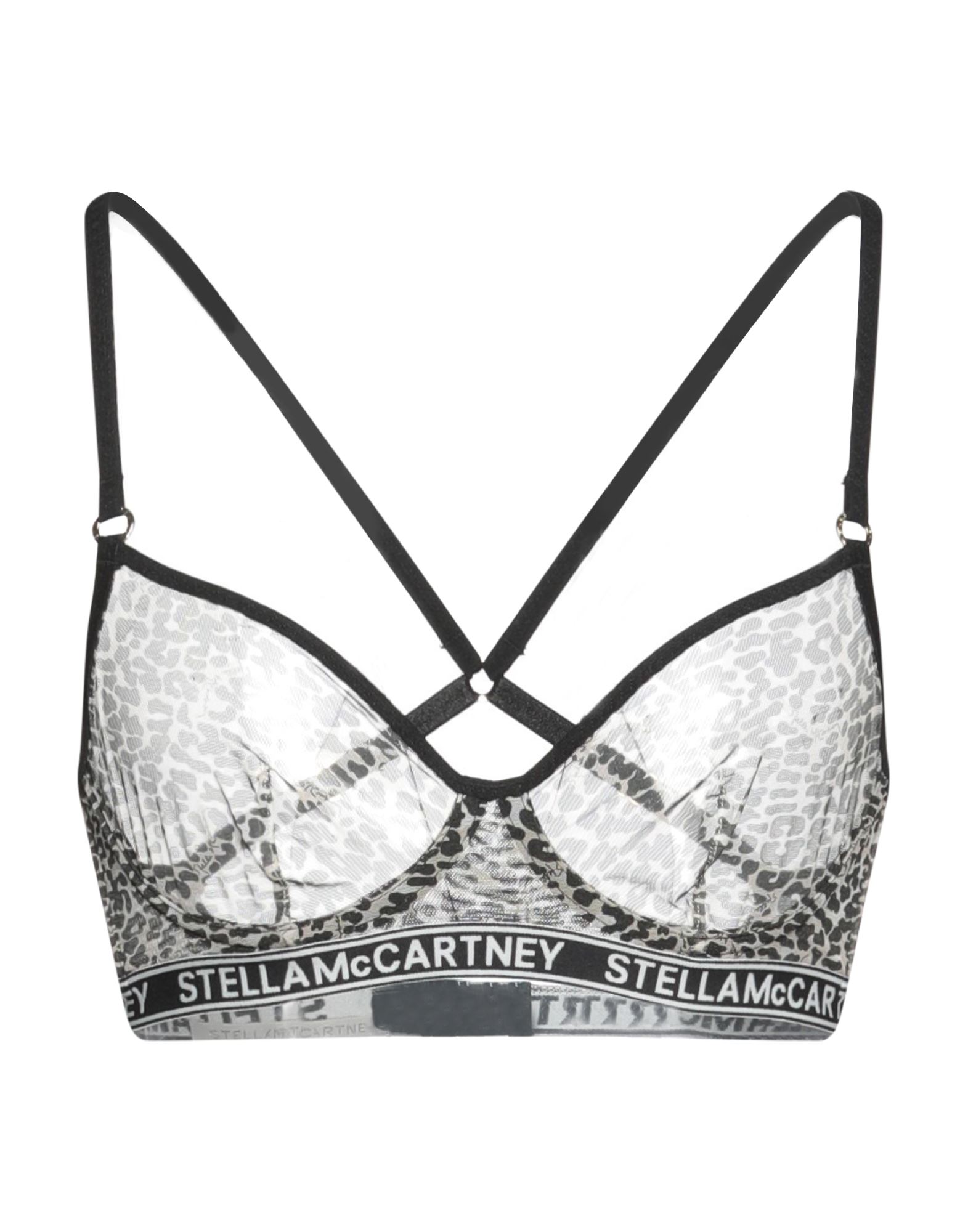 STELLA McCARTNEY Bh Damen Schwarz von STELLA McCARTNEY