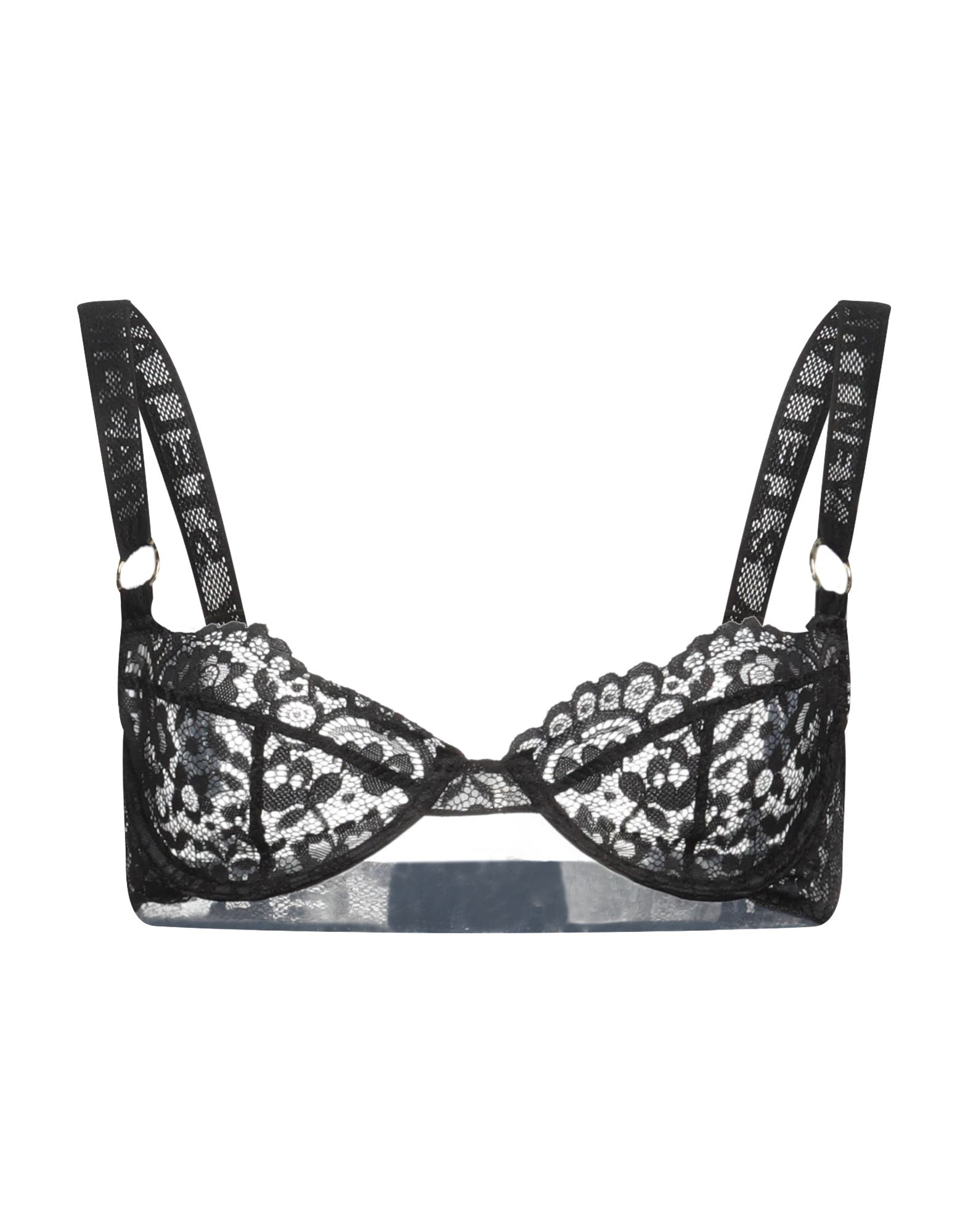 STELLA McCARTNEY Bh Damen Schwarz von STELLA McCARTNEY