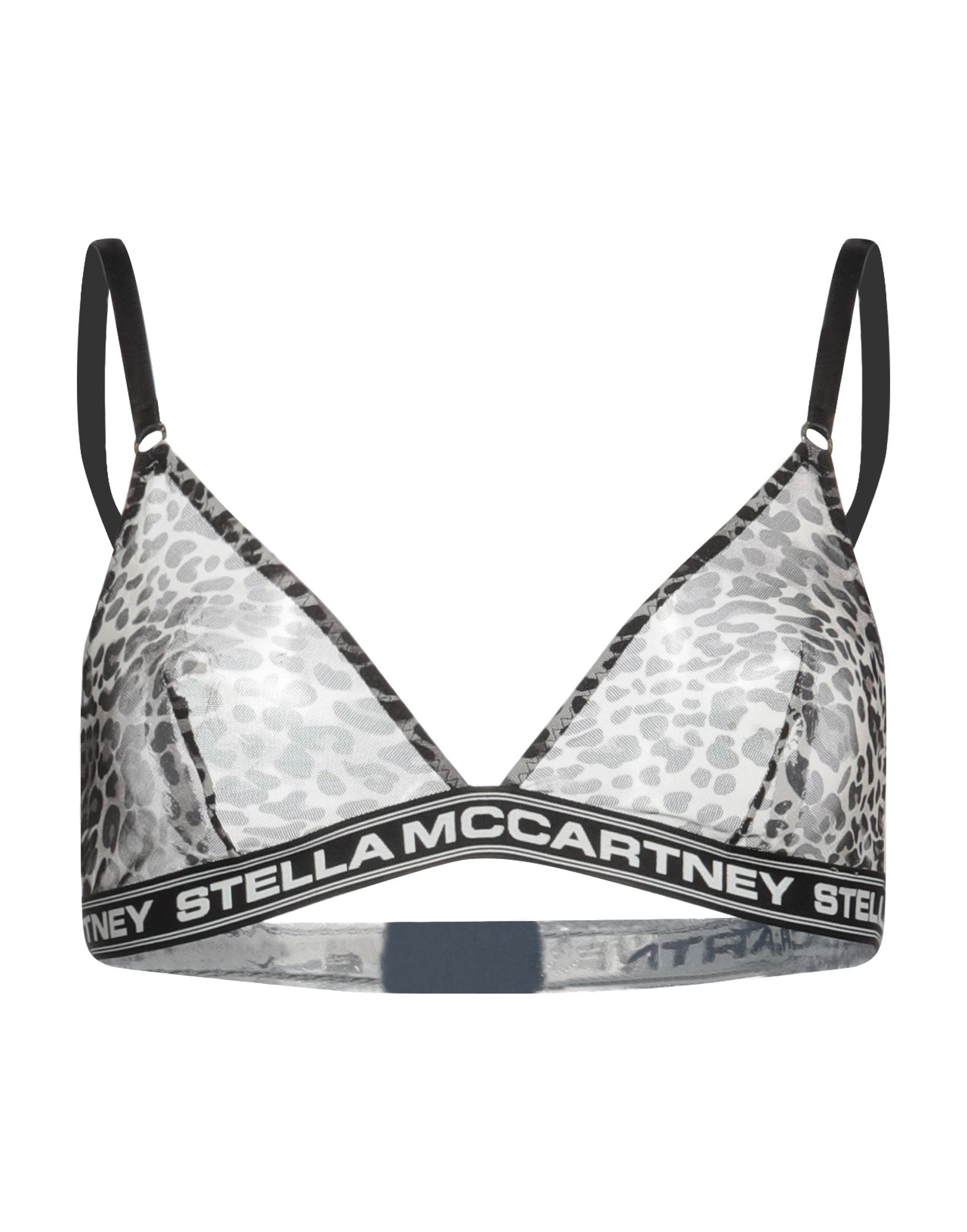 STELLA McCARTNEY Bh Damen Schwarz von STELLA McCARTNEY