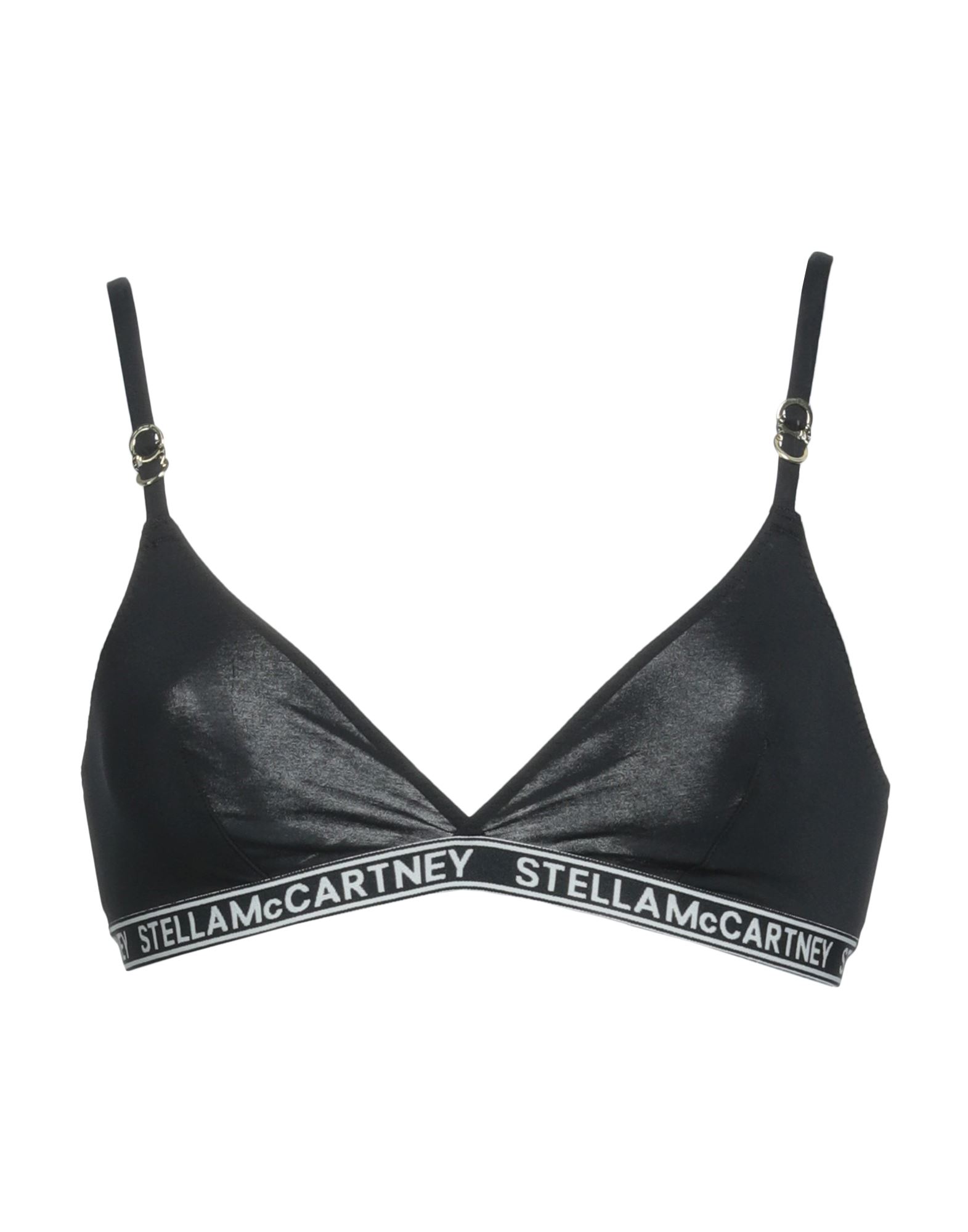 STELLA McCARTNEY Bh Damen Schwarz von STELLA McCARTNEY