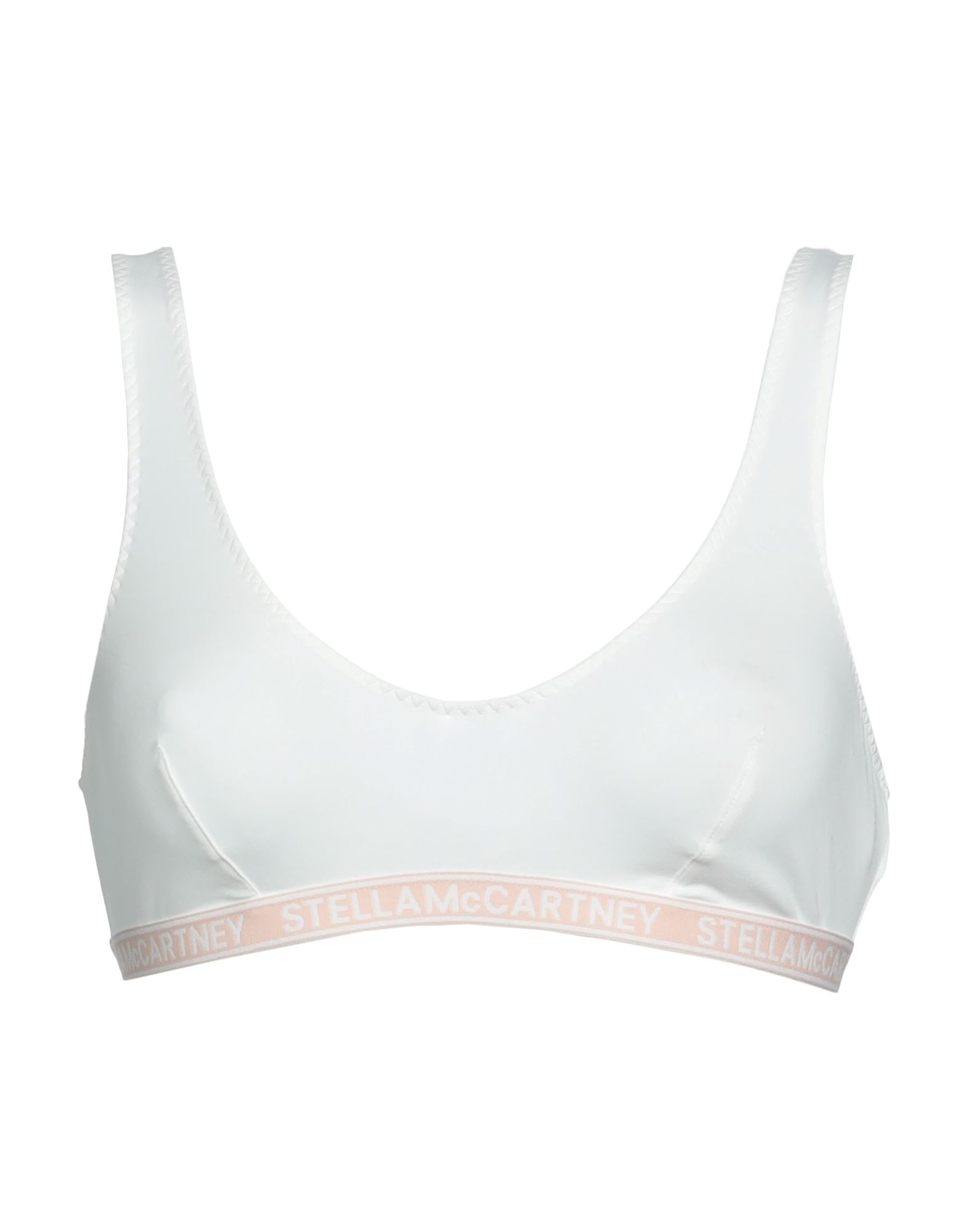 STELLA McCARTNEY Bh Damen Weiß von STELLA McCARTNEY