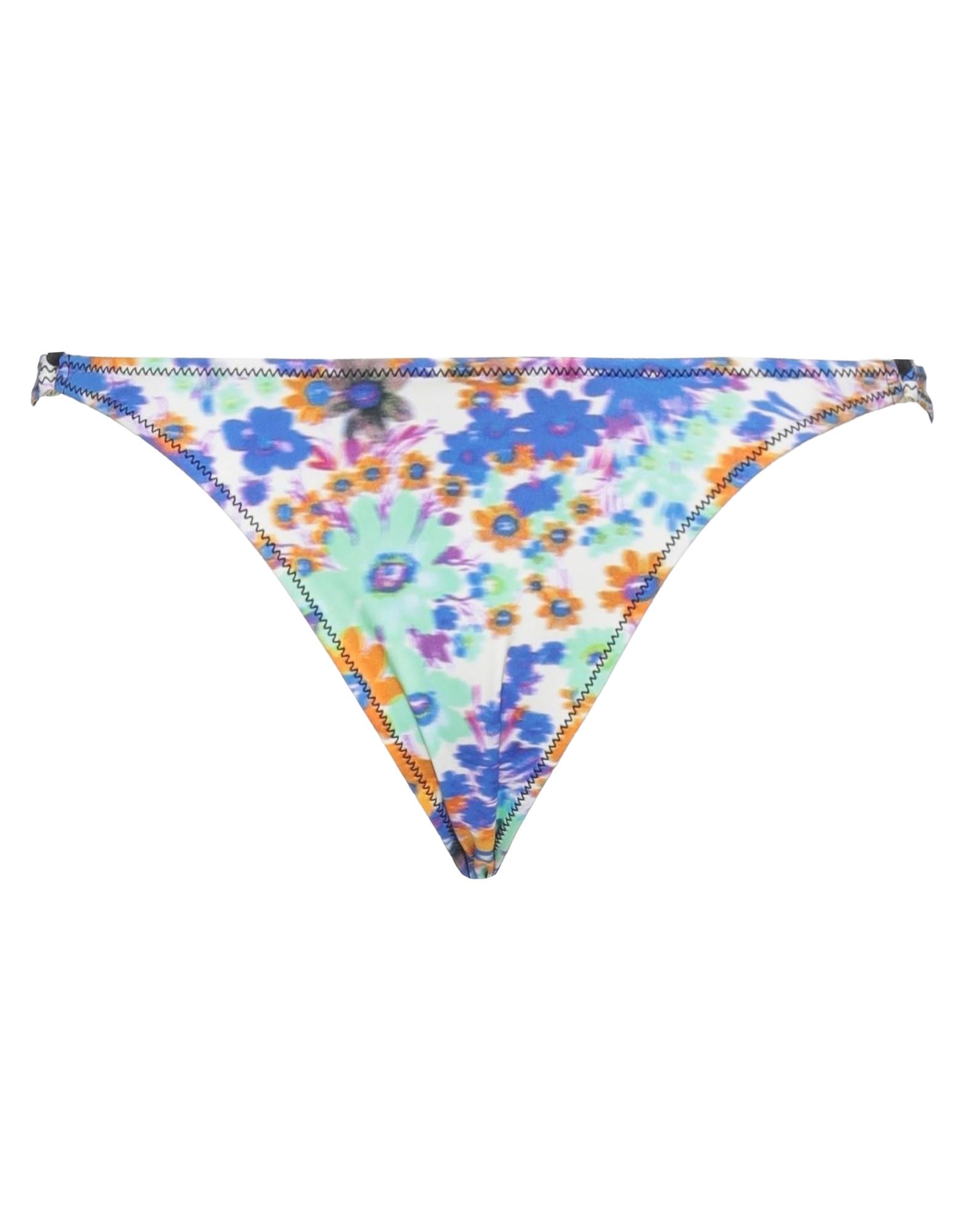 STELLA McCARTNEY Bikinislip & Badehose Damen Blau von STELLA McCARTNEY