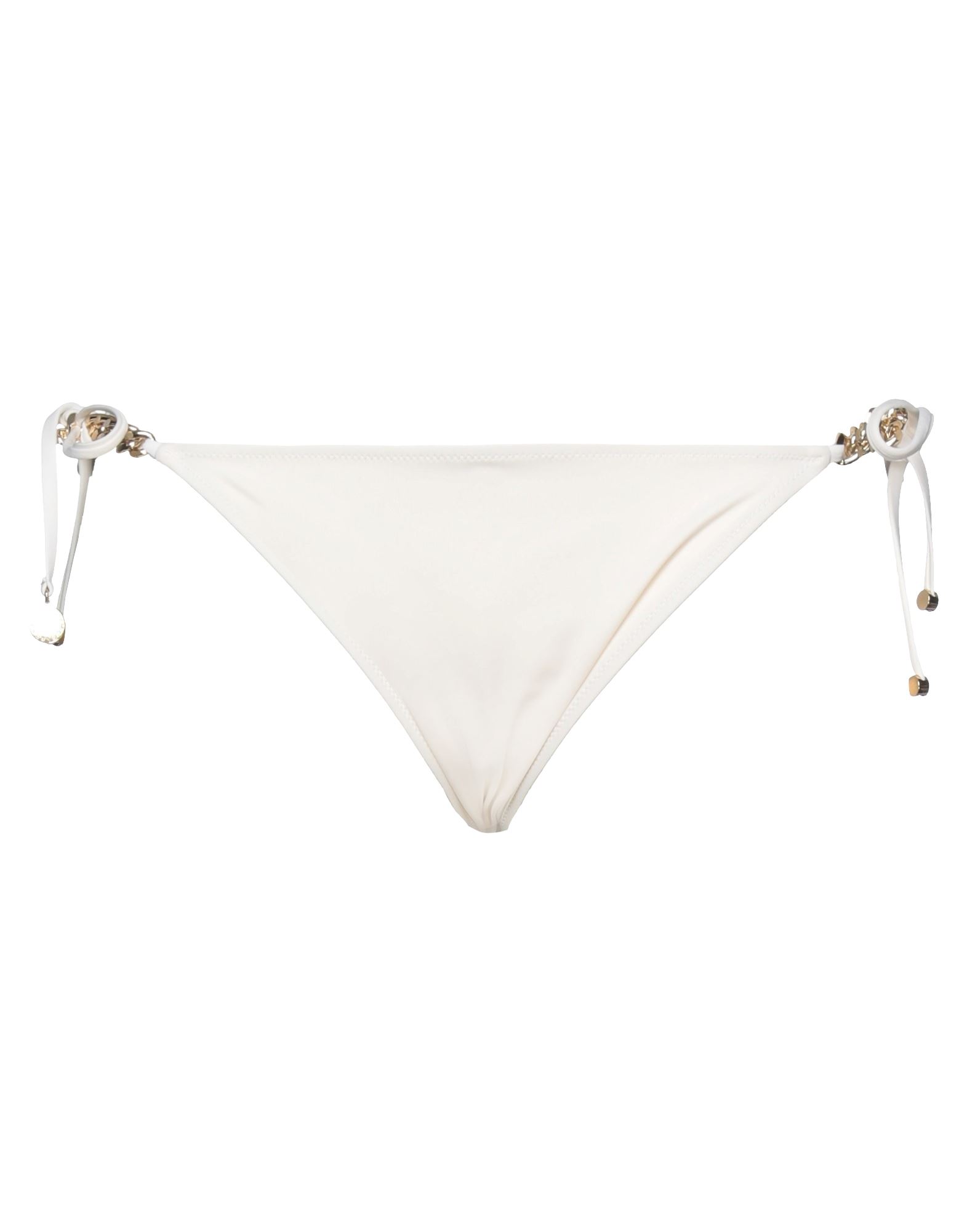 STELLA McCARTNEY Bikinislip & Badehose Damen Elfenbein von STELLA McCARTNEY