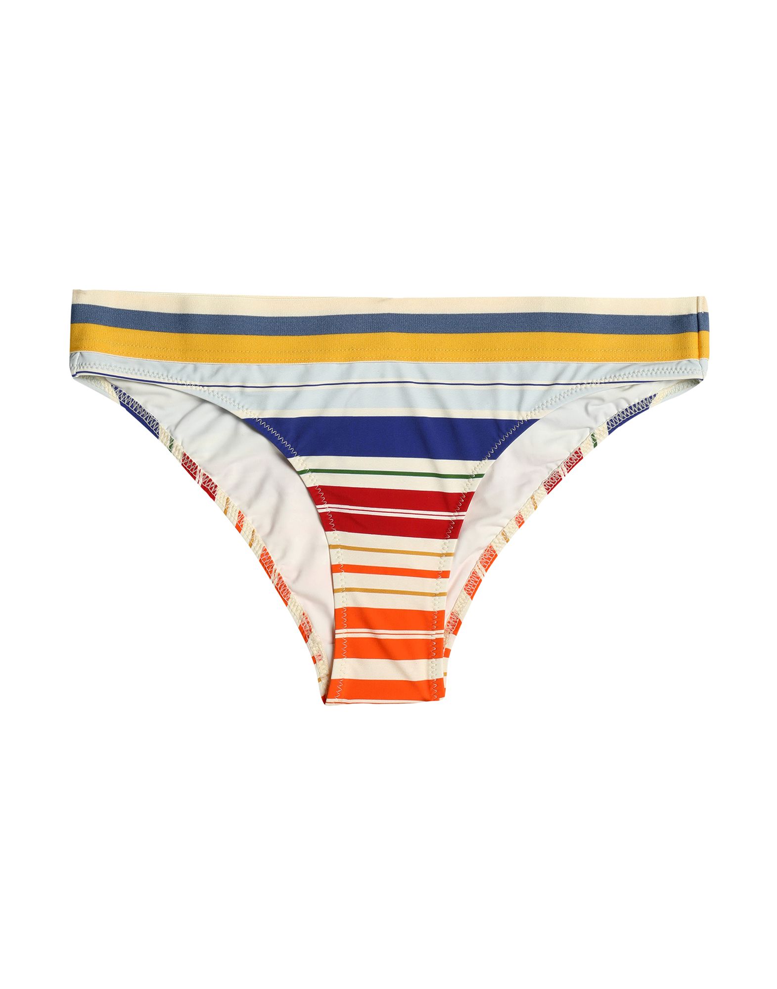 STELLA McCARTNEY Bikinislip & Badehose Damen Elfenbein von STELLA McCARTNEY