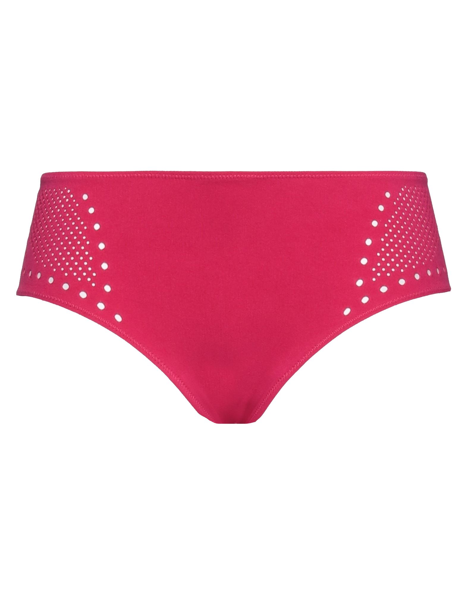 STELLA McCARTNEY Bikinislip & Badehose Damen Fuchsia von STELLA McCARTNEY