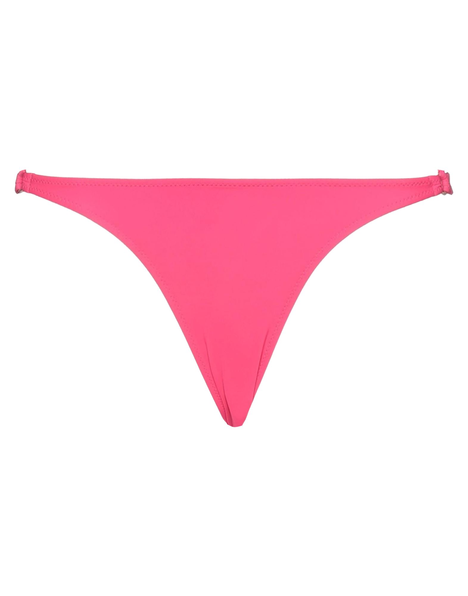 STELLA McCARTNEY Bikinislip & Badehose Damen Fuchsia von STELLA McCARTNEY