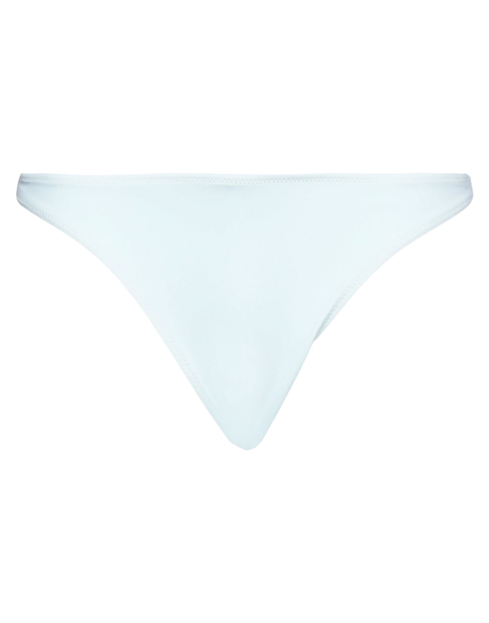 STELLA McCARTNEY Bikinislip & Badehose Damen Himmelblau von STELLA McCARTNEY