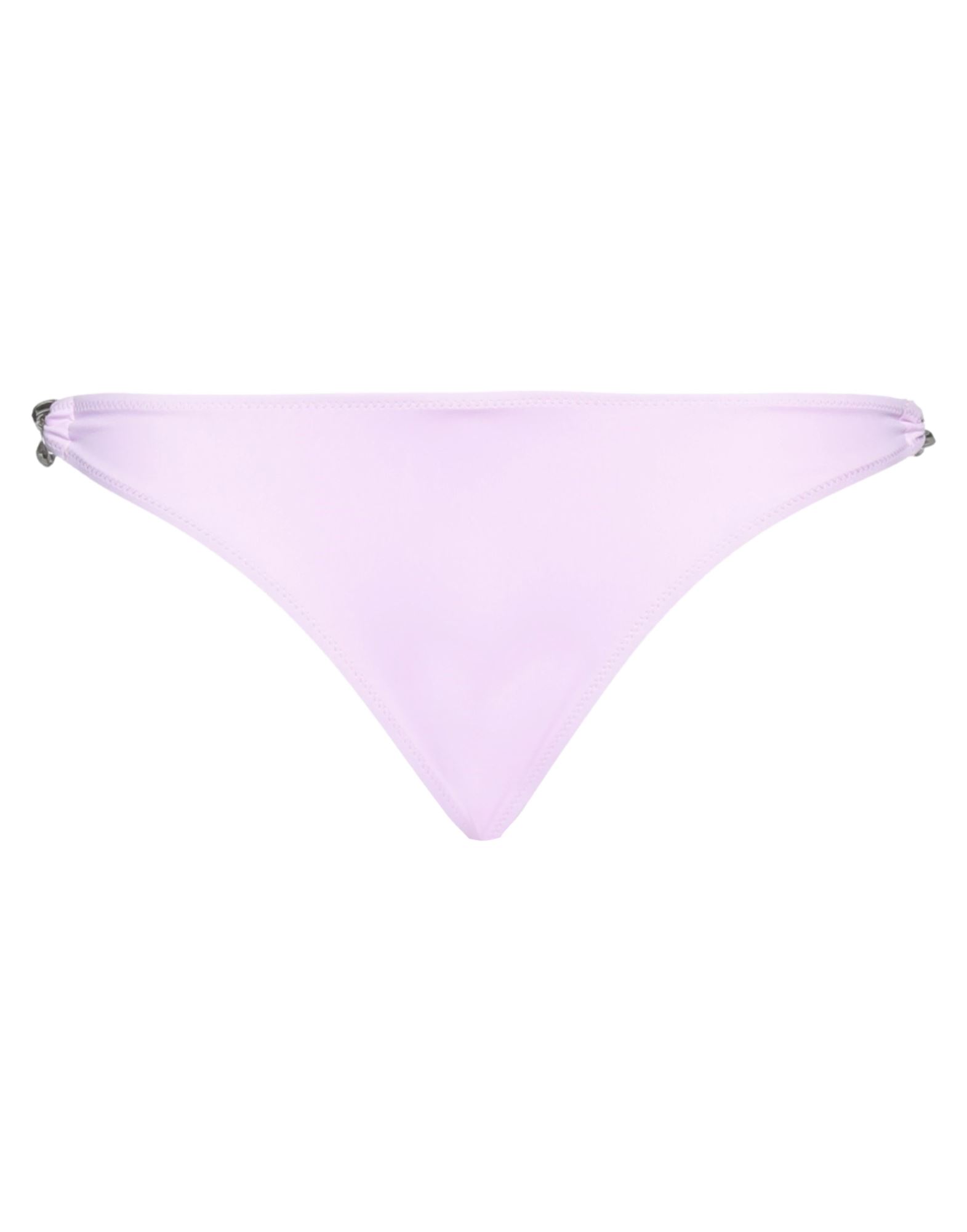 STELLA McCARTNEY Bikinislip & Badehose Damen Lila von STELLA McCARTNEY