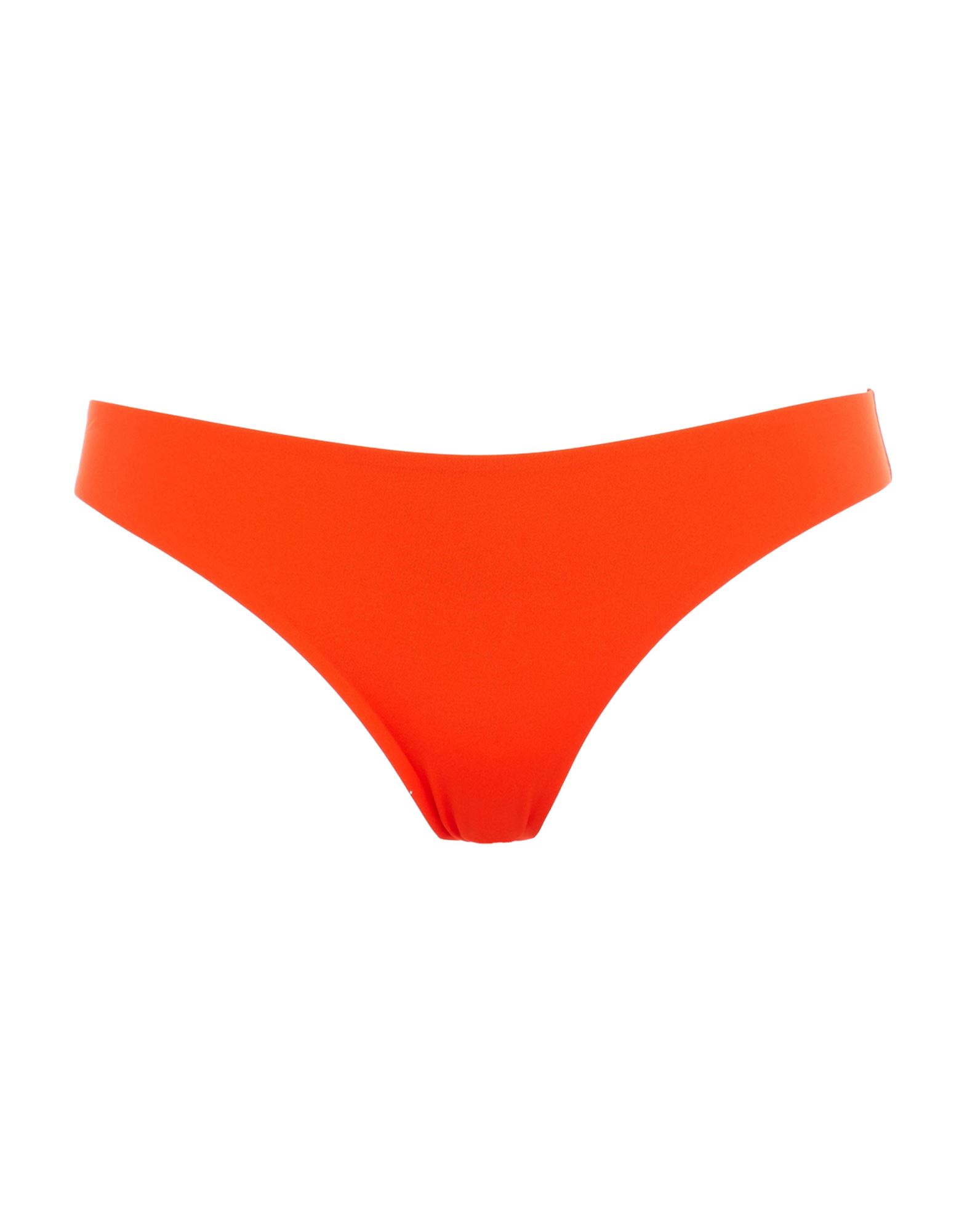 STELLA McCARTNEY Bikinislip & Badehose Damen Orange von STELLA McCARTNEY