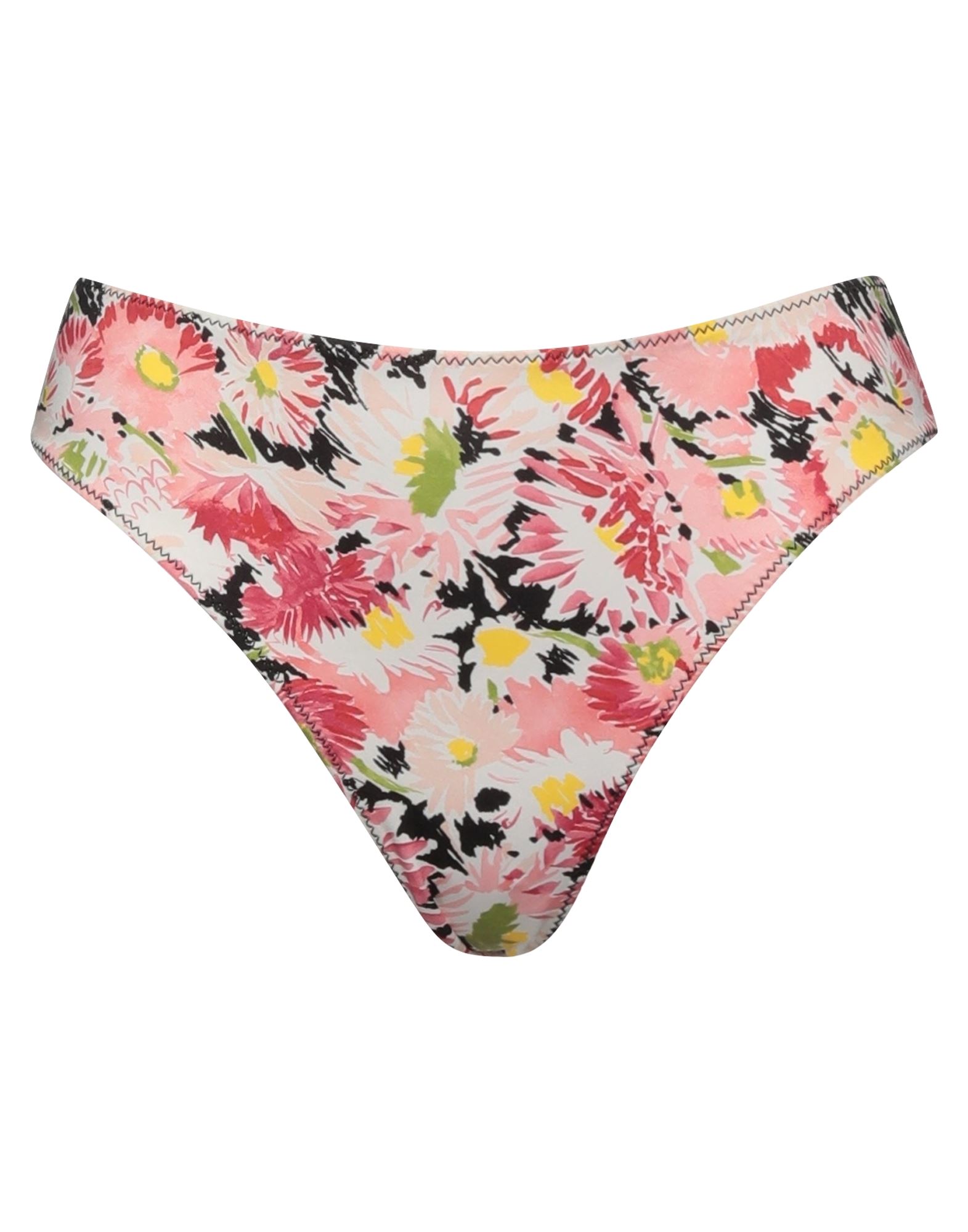 STELLA McCARTNEY Bikinislip & Badehose Damen Rosa von STELLA McCARTNEY