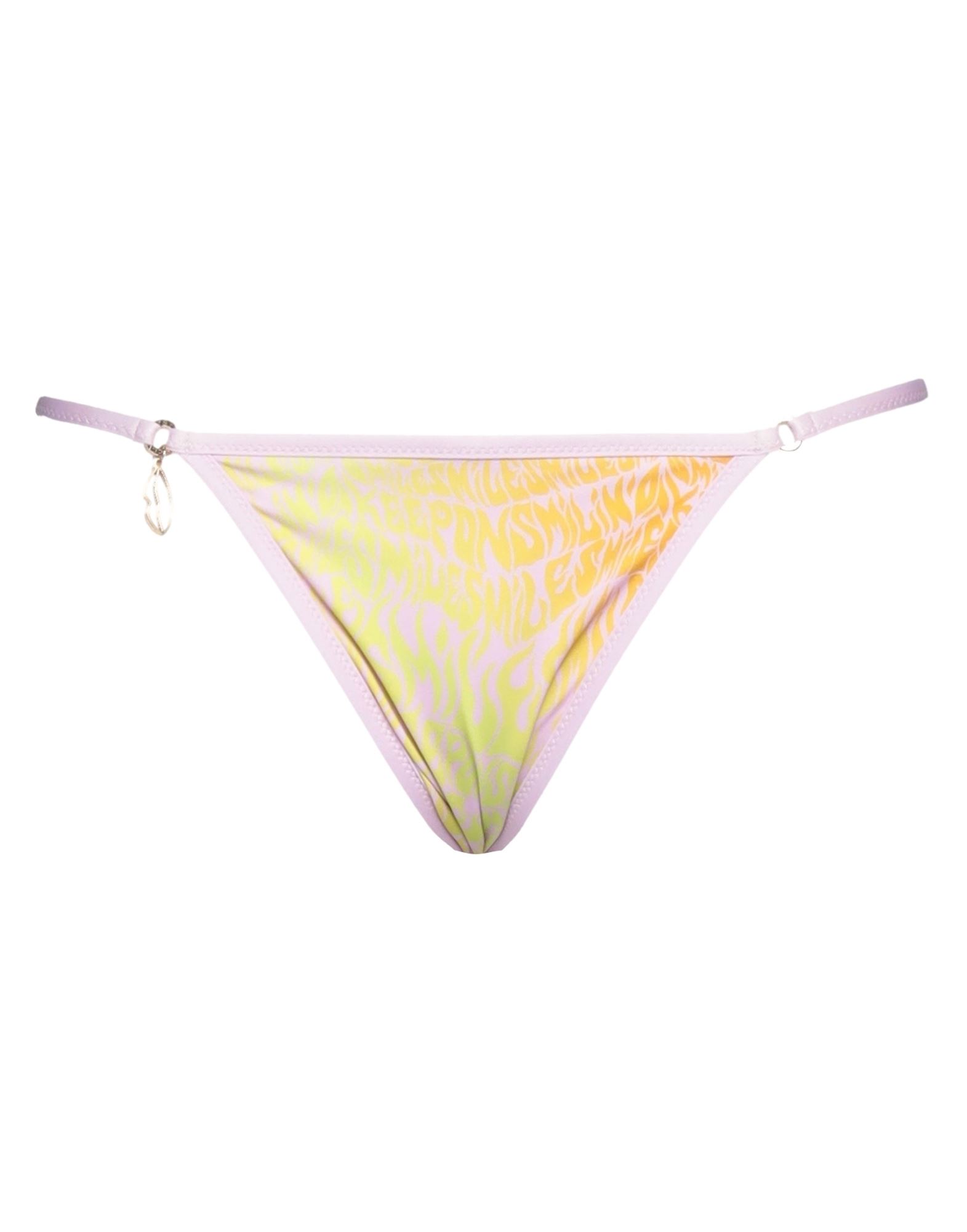 STELLA McCARTNEY Bikinislip & Badehose Damen Rosa von STELLA McCARTNEY