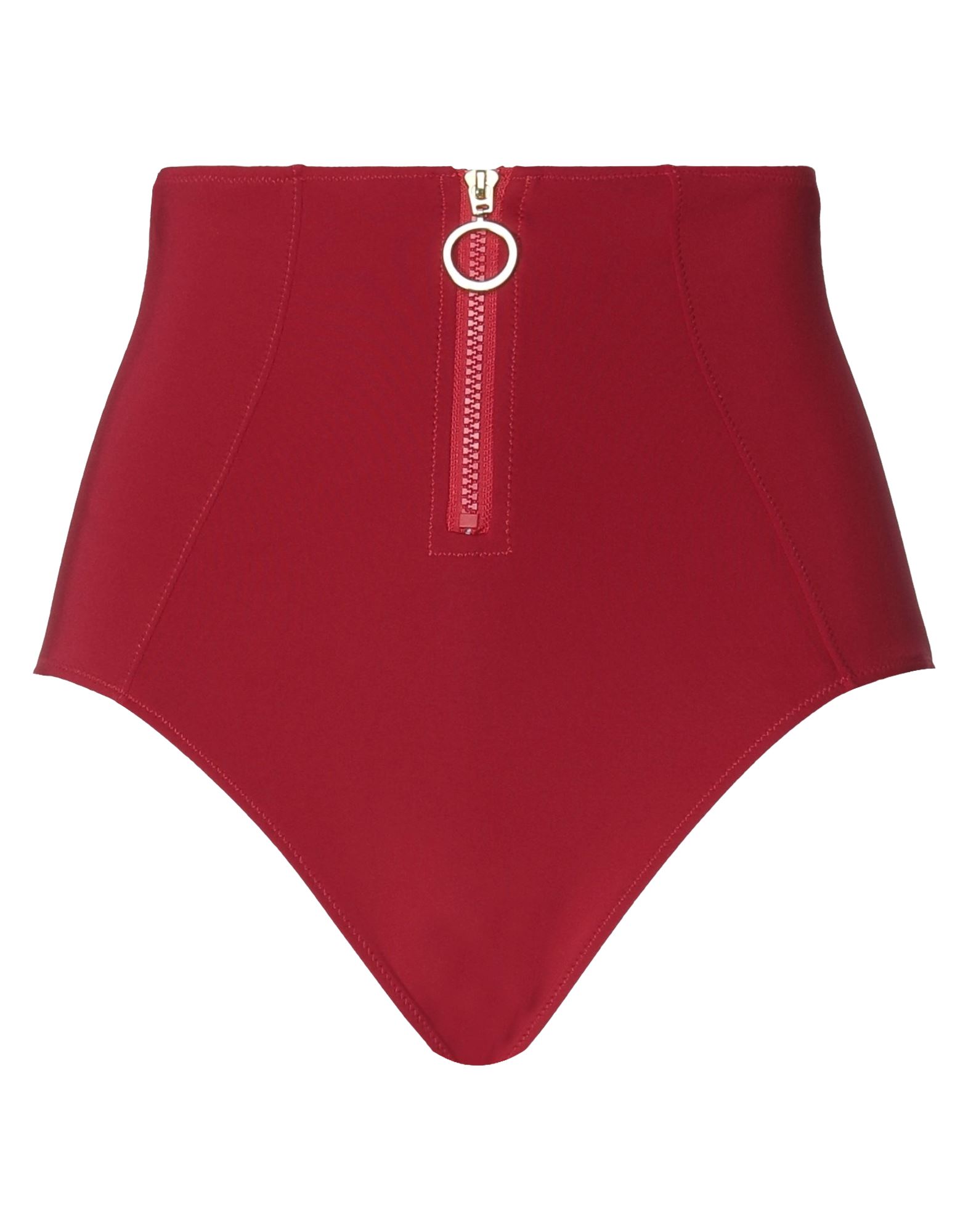 STELLA McCARTNEY Bikinislip & Badehose Damen Rot von STELLA McCARTNEY