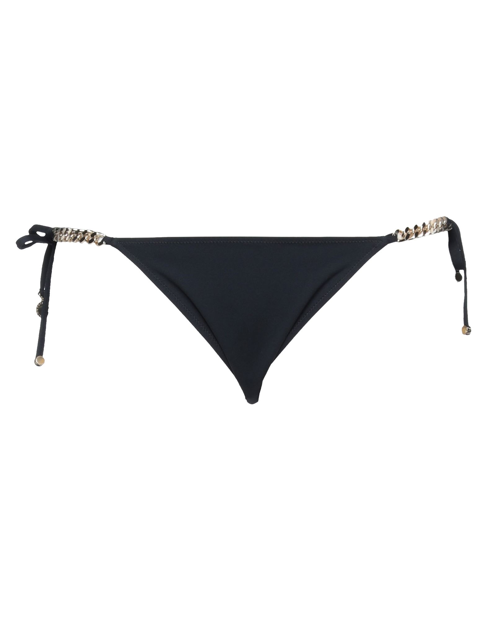 STELLA McCARTNEY Bikinislip & Badehose Damen Schwarz von STELLA McCARTNEY