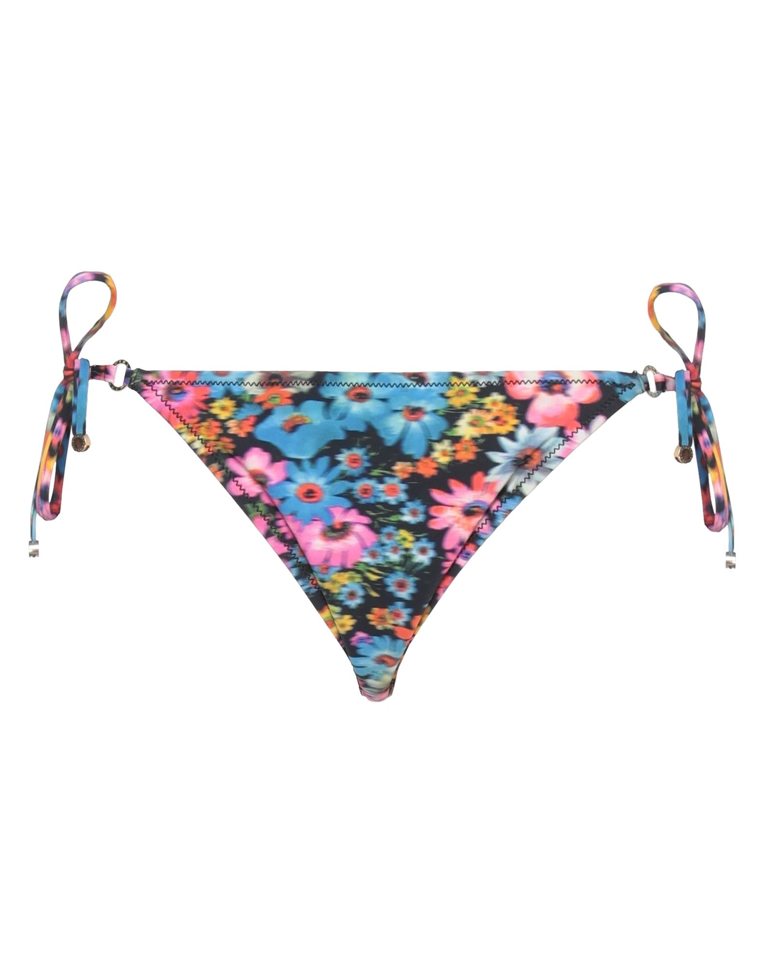 STELLA McCARTNEY Bikinislip & Badehose Damen Schwarz von STELLA McCARTNEY