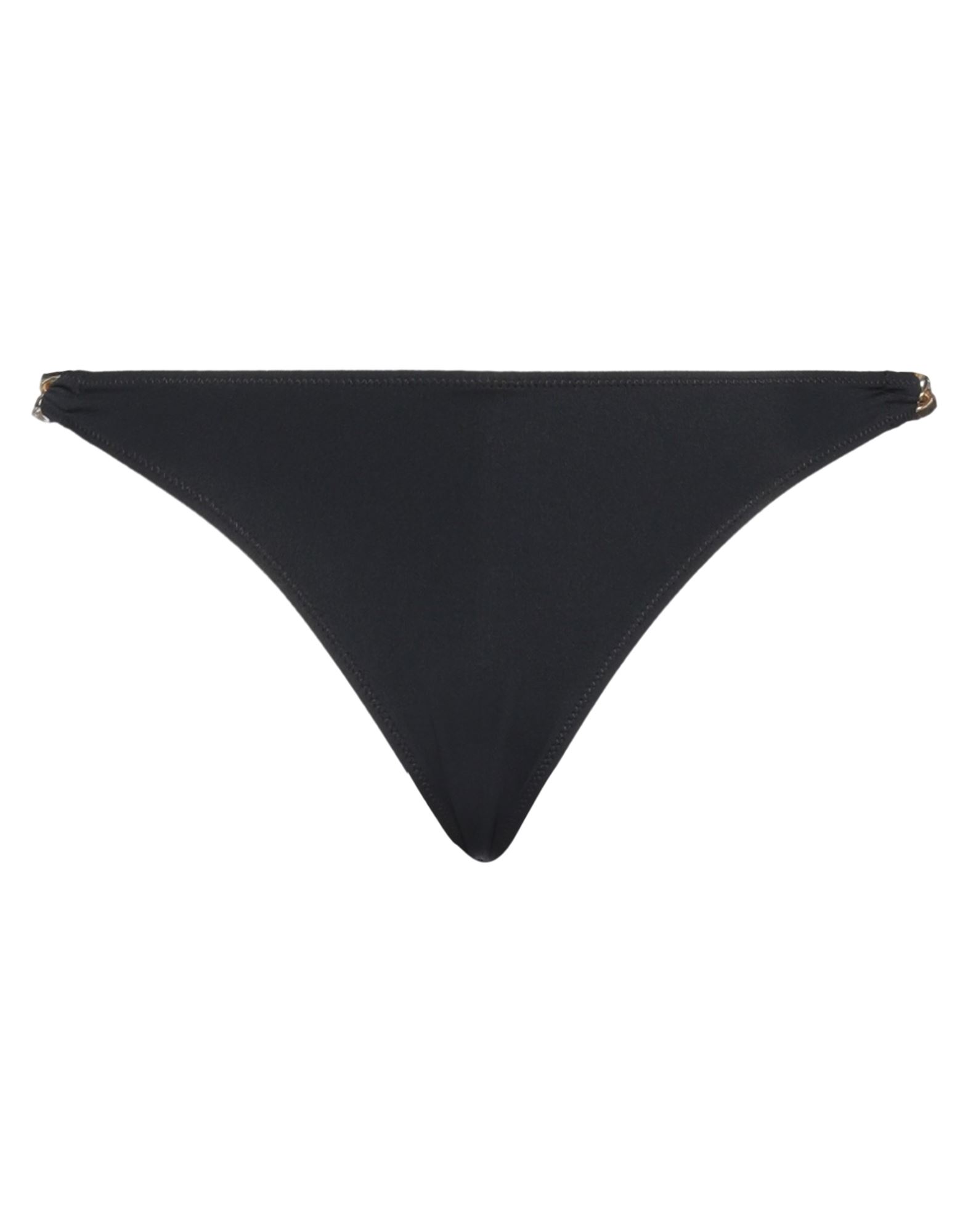 STELLA McCARTNEY Bikinislip & Badehose Damen Schwarz von STELLA McCARTNEY