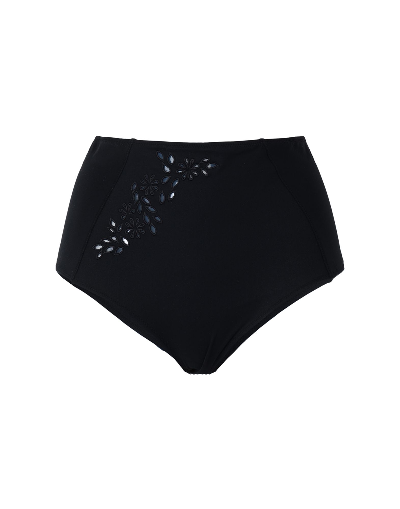 STELLA McCARTNEY Bikinislip & Badehose Damen Schwarz von STELLA McCARTNEY