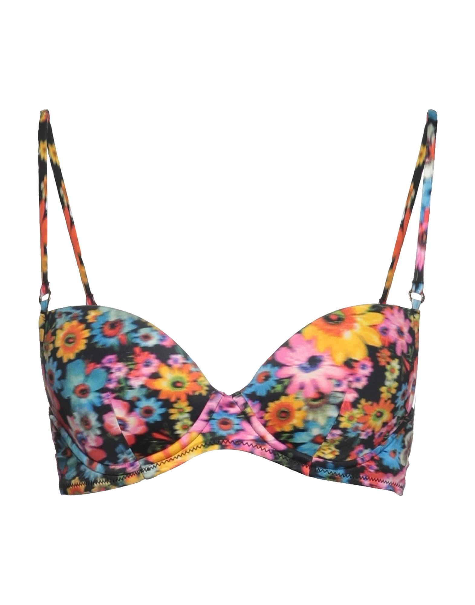 STELLA McCARTNEY Bikini-oberteil Damen Nachtblau von STELLA McCARTNEY