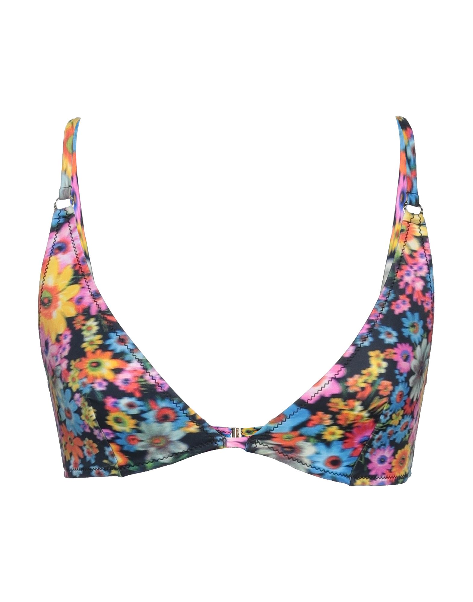 STELLA McCARTNEY Bikini-oberteil Damen Gelb von STELLA McCARTNEY