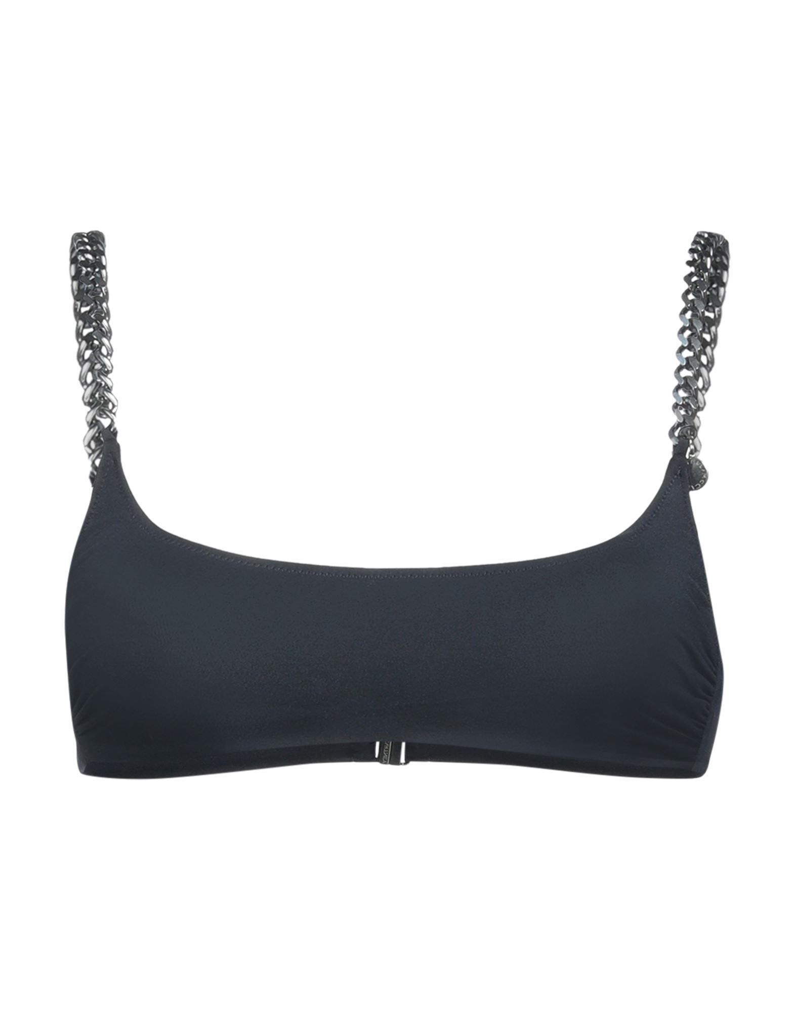 STELLA McCARTNEY Bikini-oberteil Damen Nachtblau von STELLA McCARTNEY