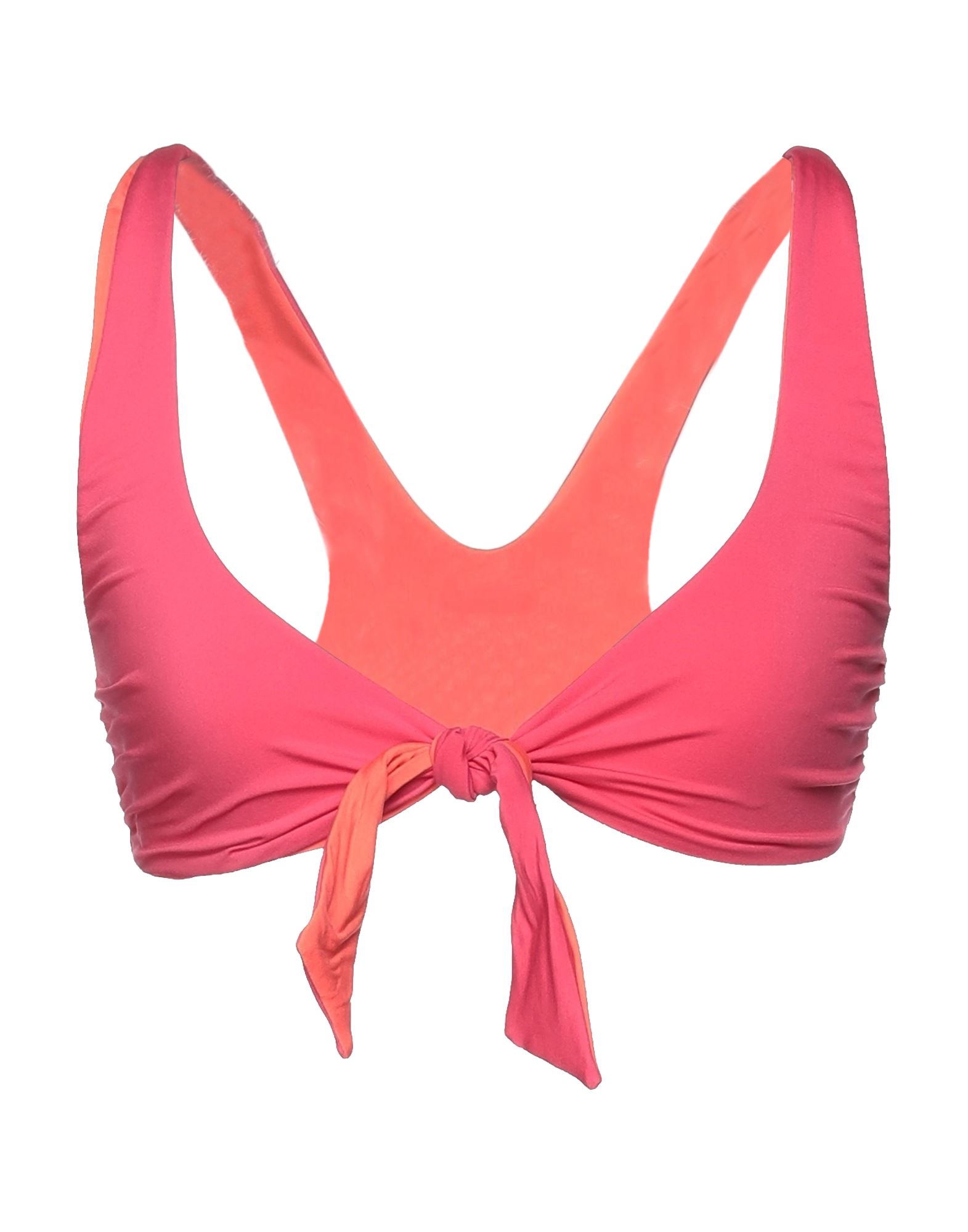 STELLA McCARTNEY Bikini-oberteil Damen Purpur von STELLA McCARTNEY