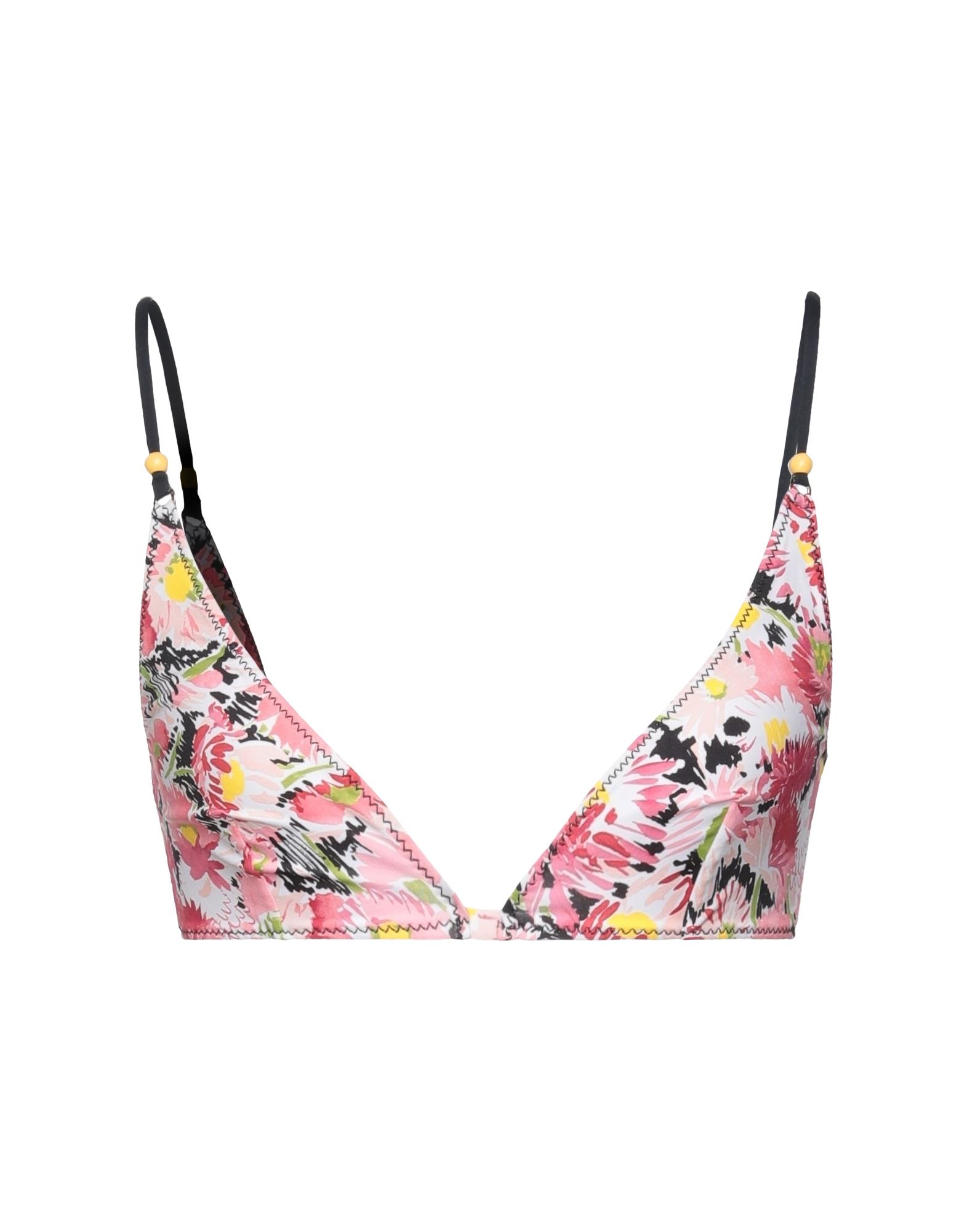 STELLA McCARTNEY Bikini-oberteil Damen Rosa von STELLA McCARTNEY