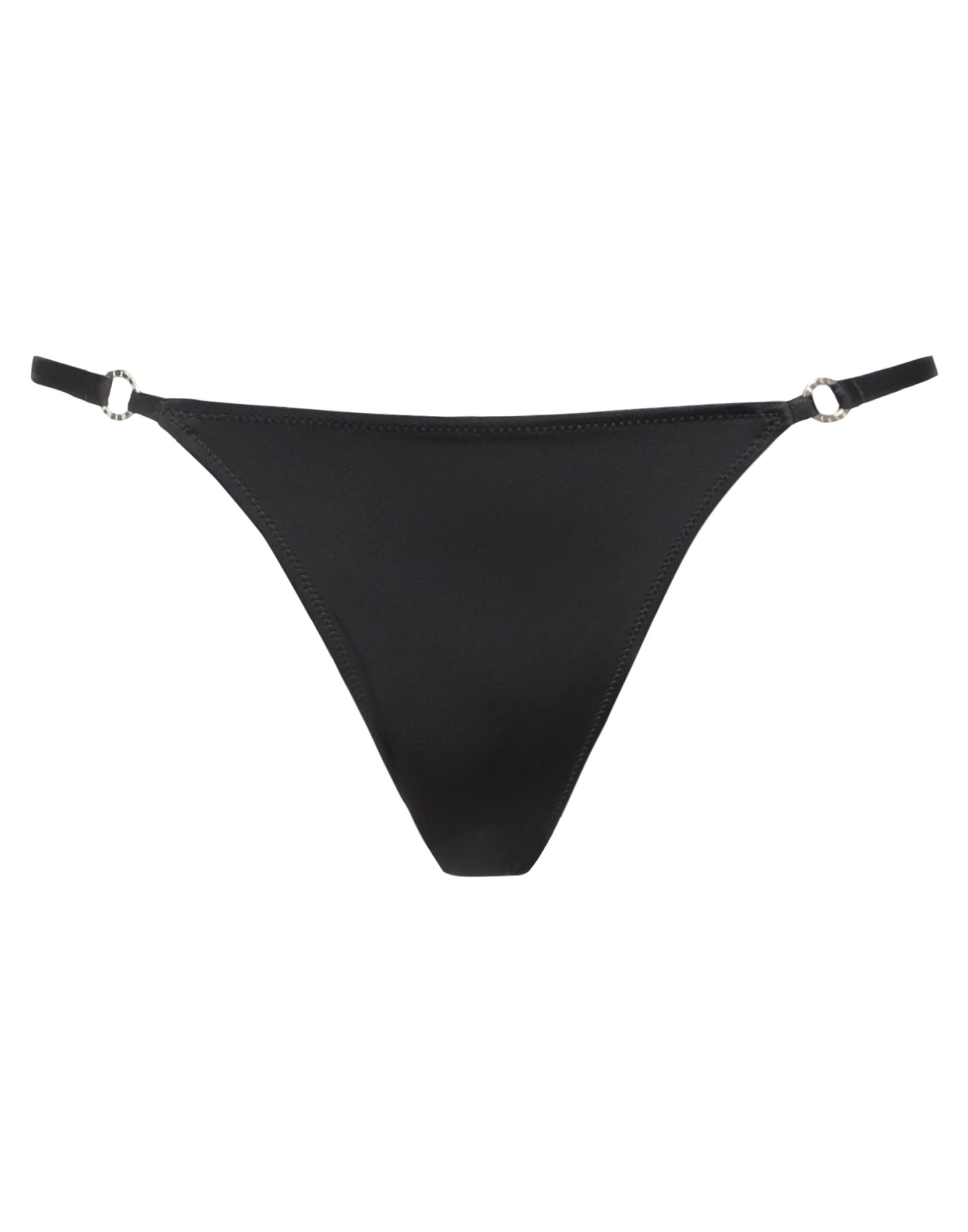 STELLA McCARTNEY Bikinislip & Badehose Damen Schwarz von STELLA McCARTNEY