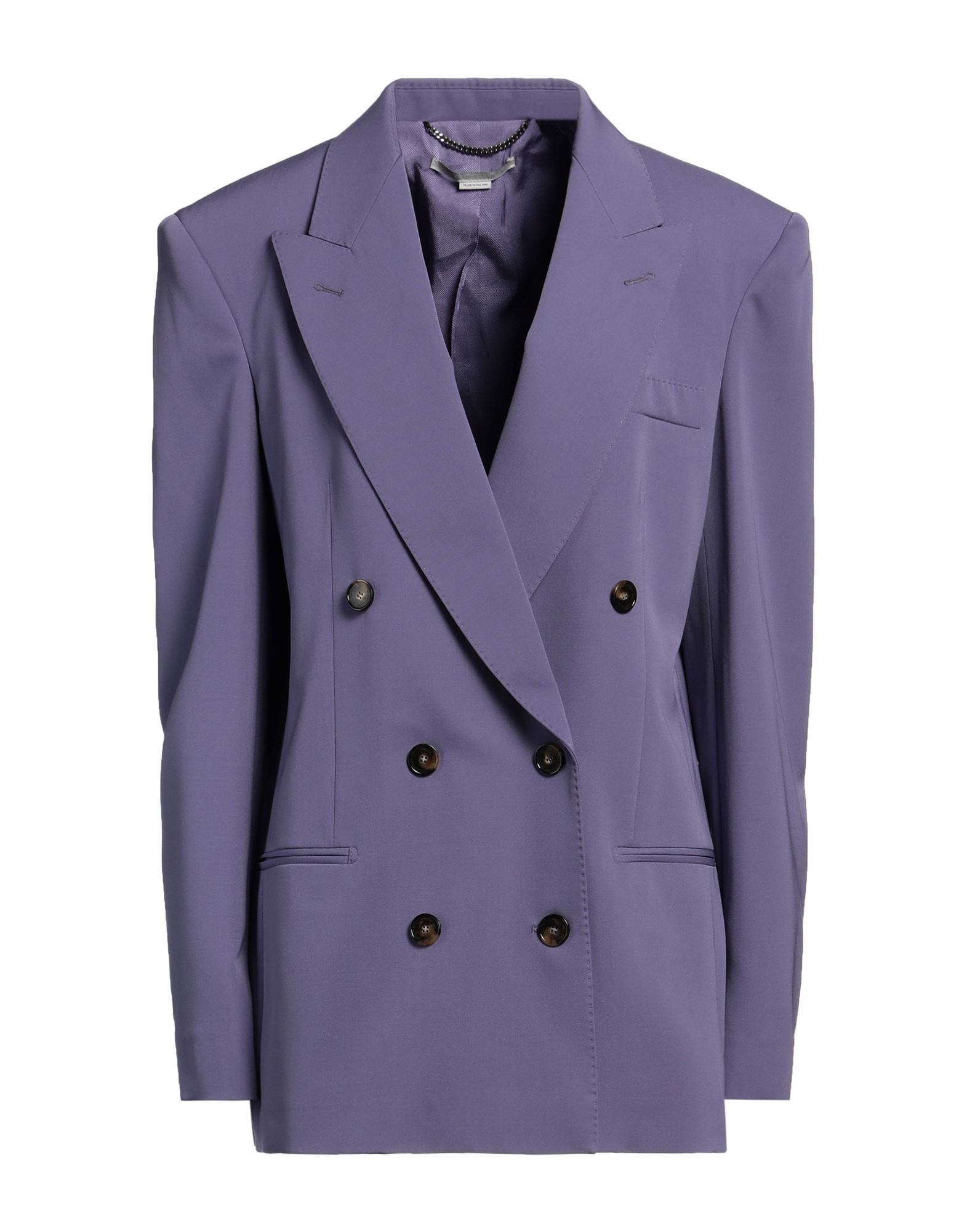 STELLA McCARTNEY Blazer Damen Flieder von STELLA McCARTNEY