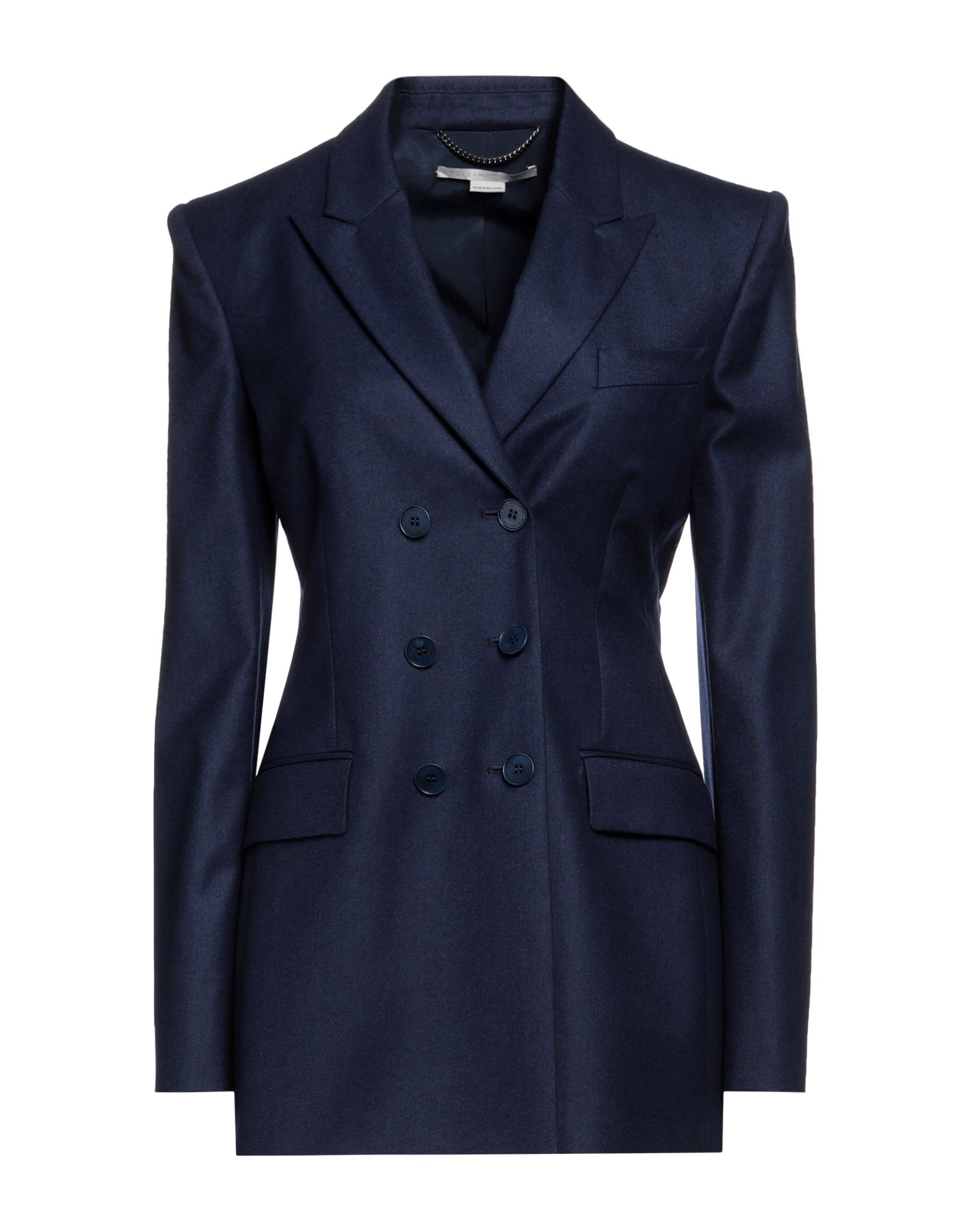 STELLA McCARTNEY Blazer Damen Marineblau von STELLA McCARTNEY