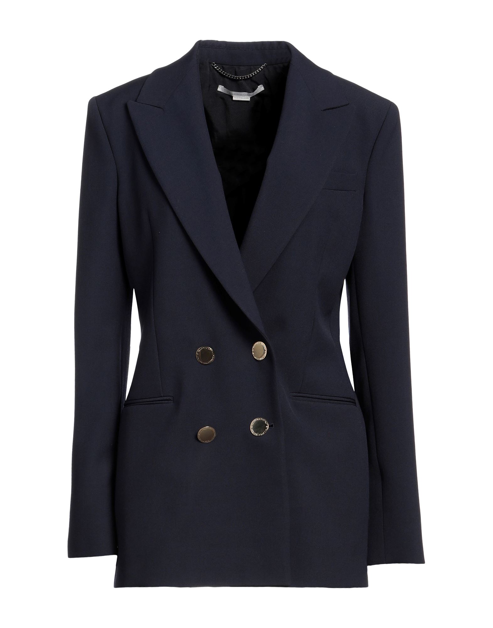 STELLA McCARTNEY Blazer Damen Nachtblau von STELLA McCARTNEY