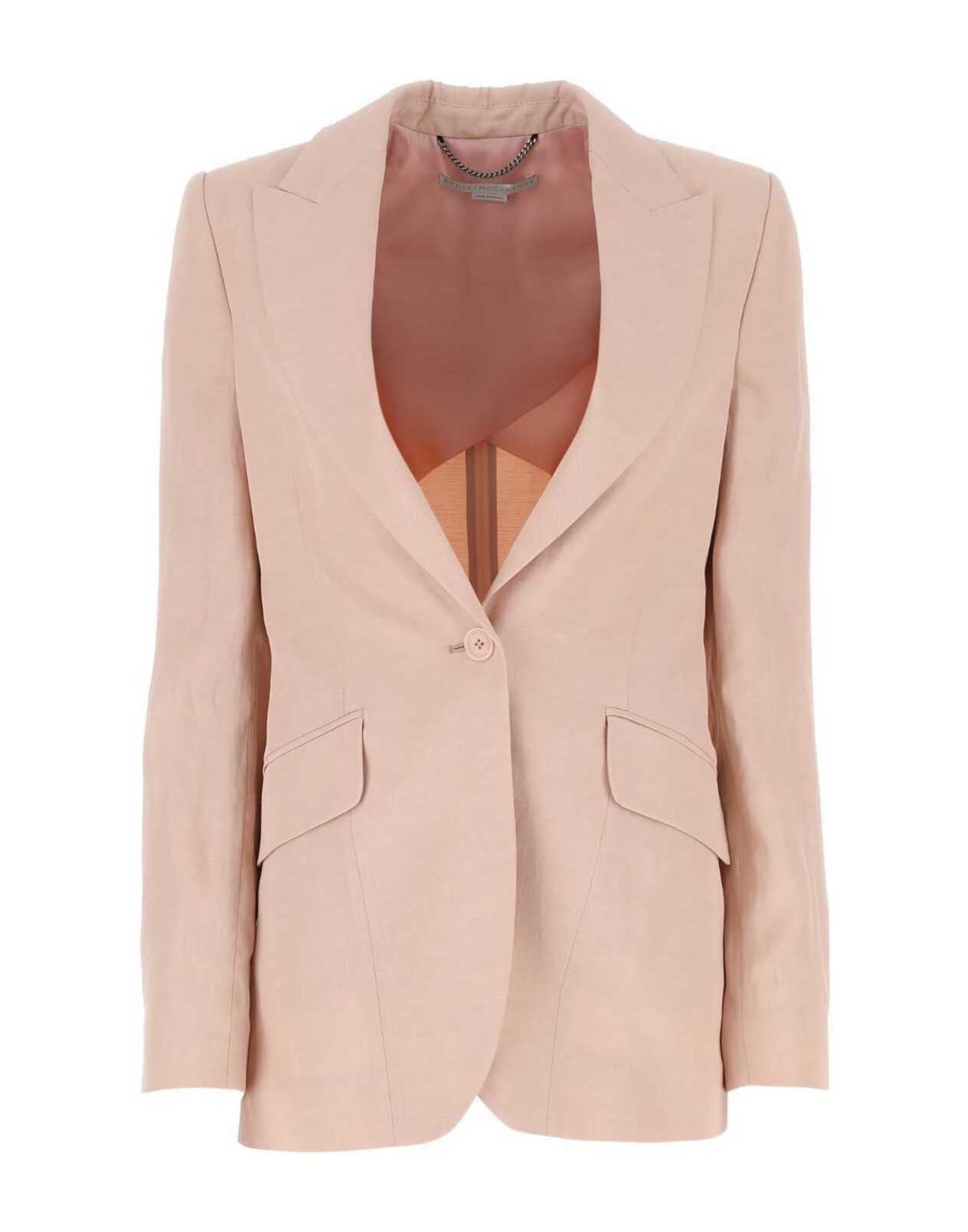 STELLA McCARTNEY Blazer Damen Rosa von STELLA McCARTNEY