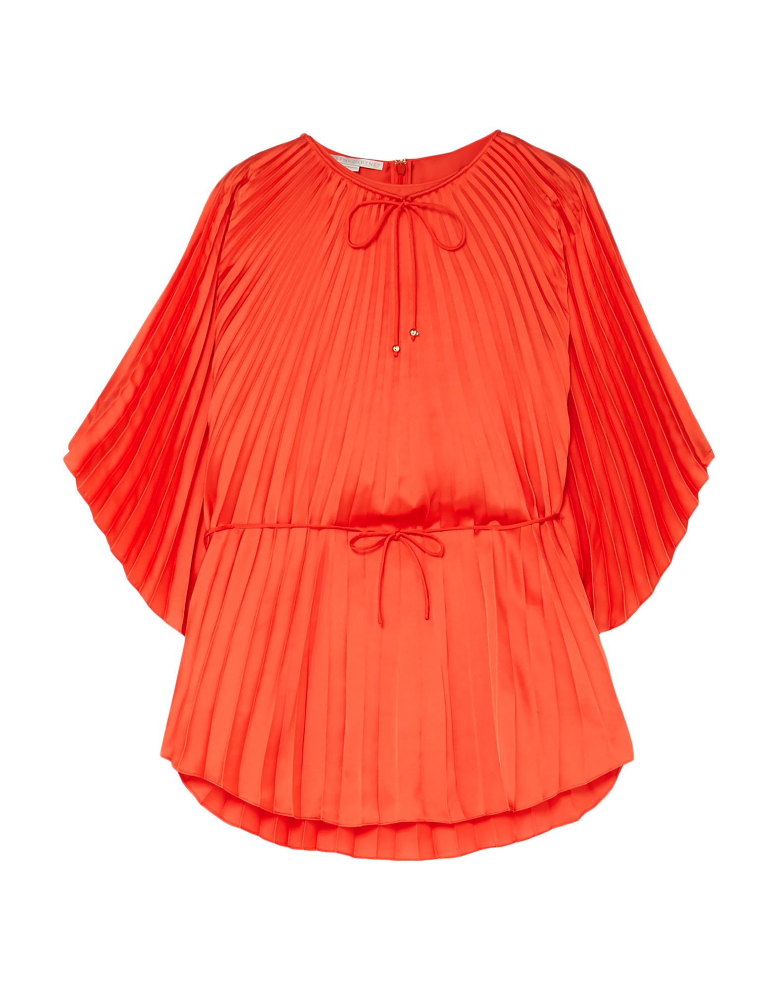 STELLA McCARTNEY Top Damen Koralle von STELLA McCARTNEY