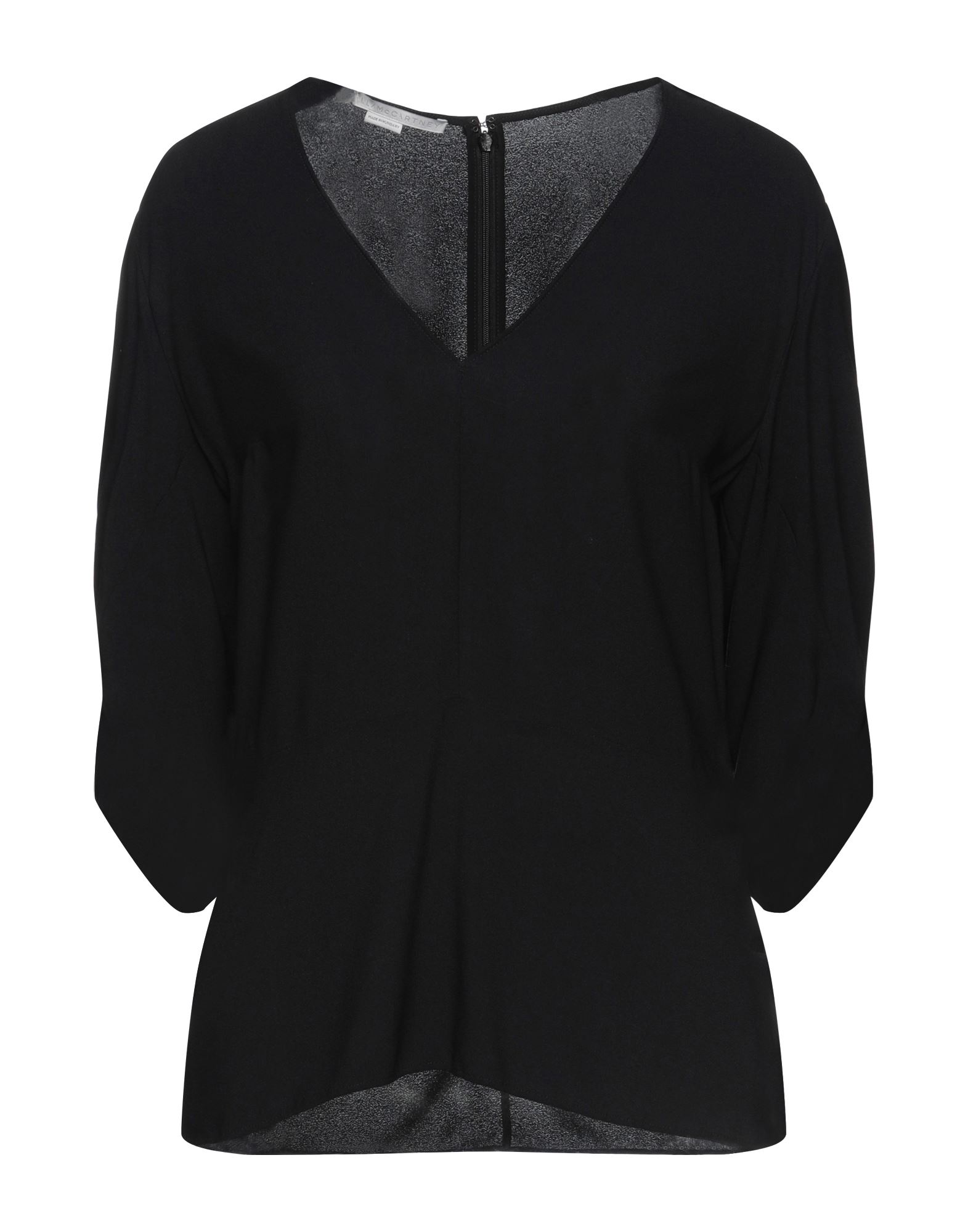 STELLA McCARTNEY Top Damen Schwarz von STELLA McCARTNEY