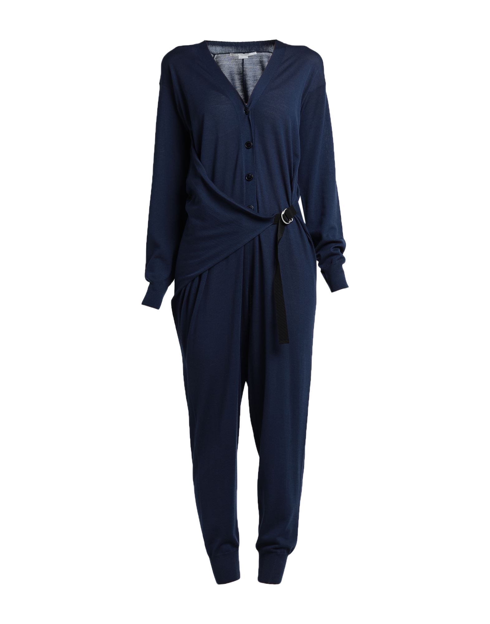 STELLA McCARTNEY Jumpsuit Damen Marineblau von STELLA McCARTNEY