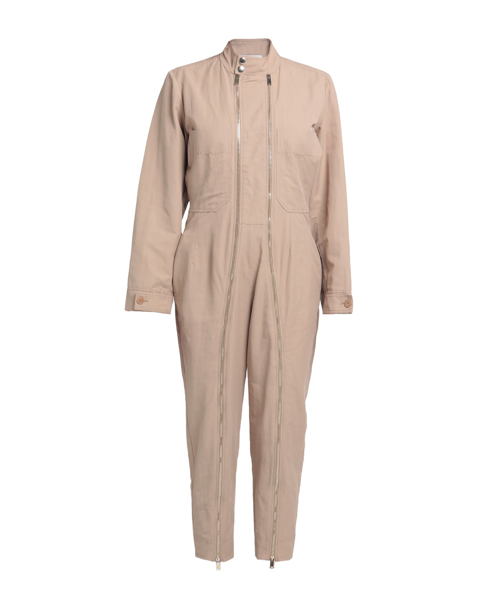 STELLA McCARTNEY Jumpsuit Damen Sand von STELLA McCARTNEY