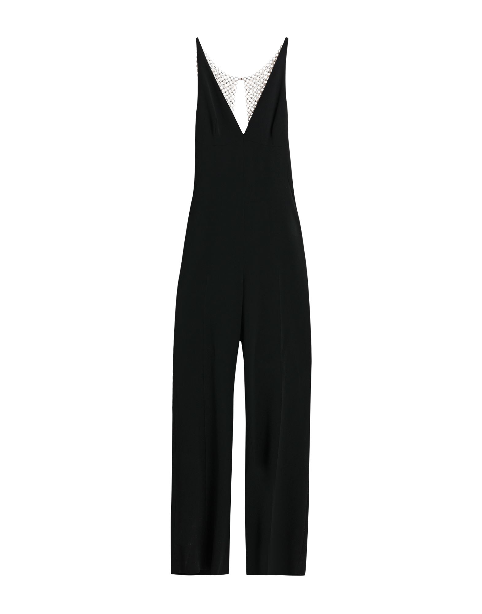 STELLA McCARTNEY Jumpsuit Damen Schwarz von STELLA McCARTNEY