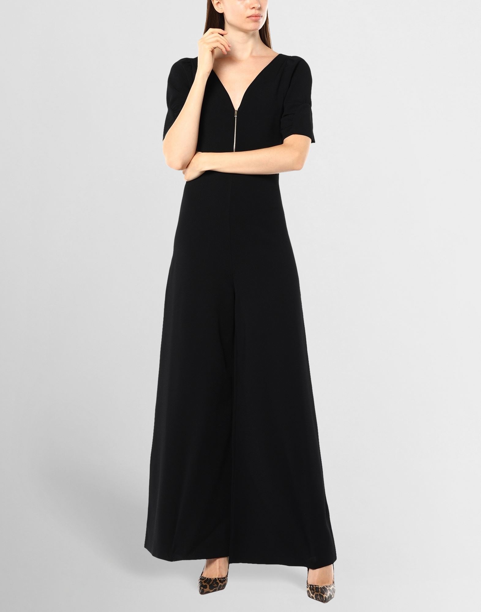 STELLA McCARTNEY Jumpsuit Damen Schwarz von STELLA McCARTNEY