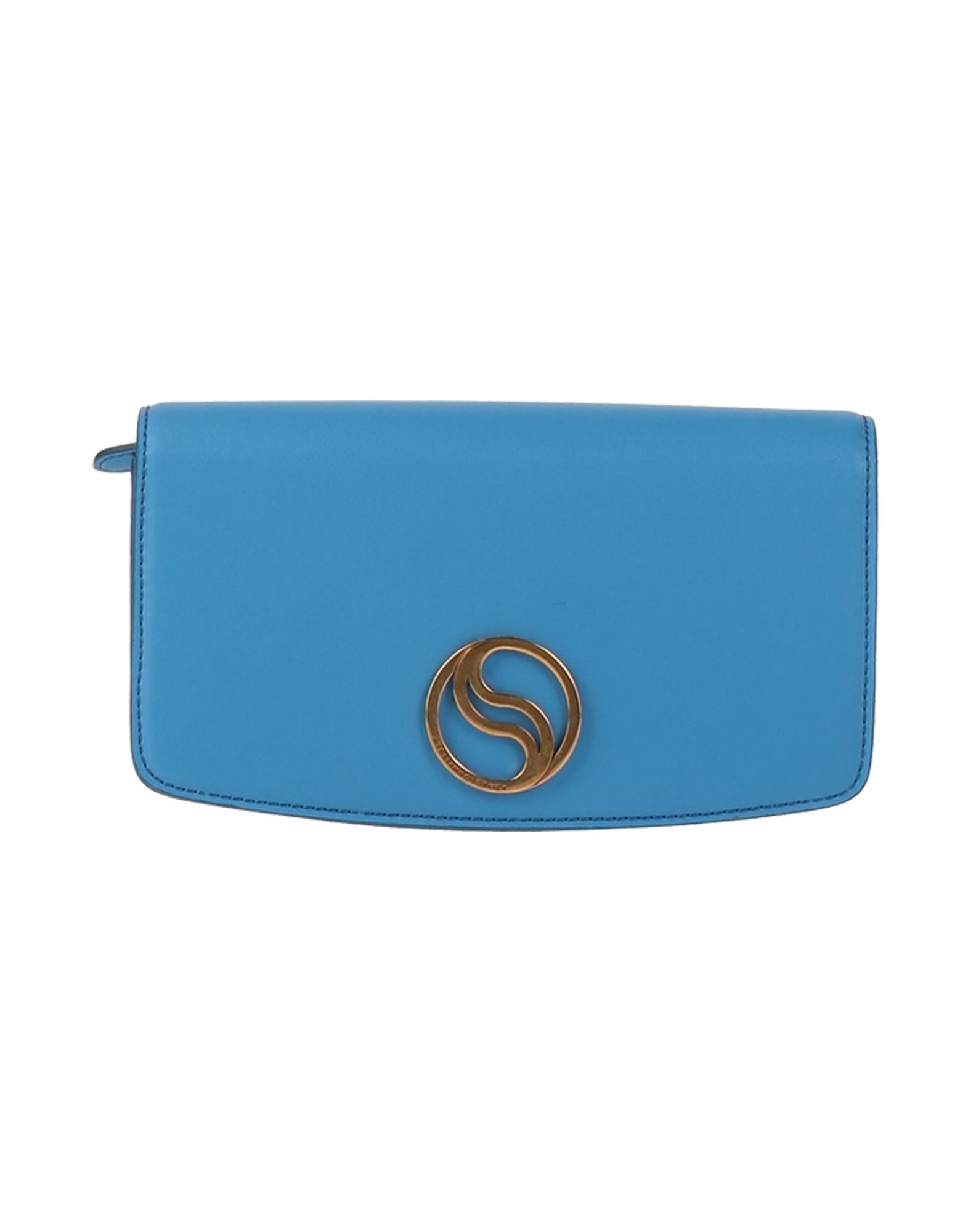 STELLA McCARTNEY Handtaschen Damen Azurblau von STELLA McCARTNEY