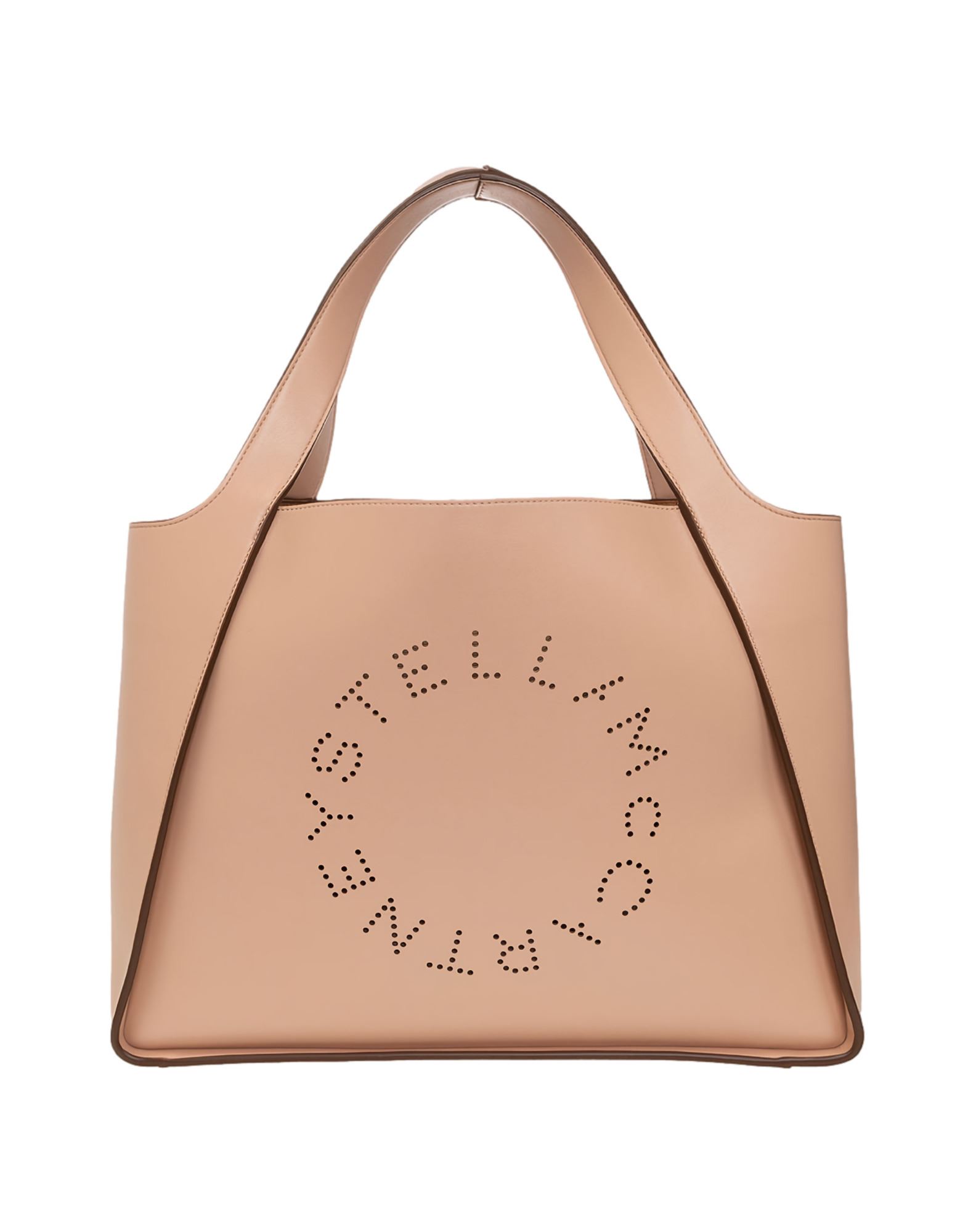 STELLA McCARTNEY Handtaschen Damen Beige von STELLA McCARTNEY