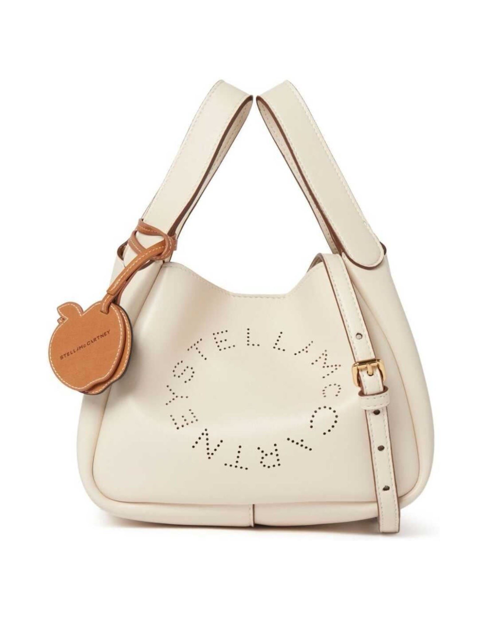 STELLA McCARTNEY Handtaschen Damen Cremeweiß von STELLA McCARTNEY