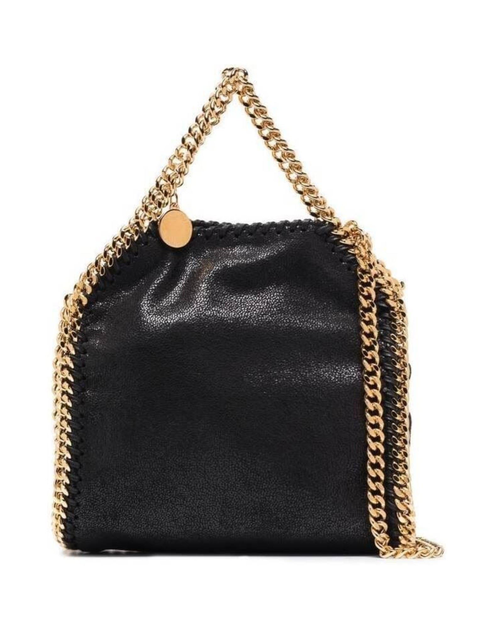 STELLA McCARTNEY Handtaschen Damen Schwarz von STELLA McCARTNEY