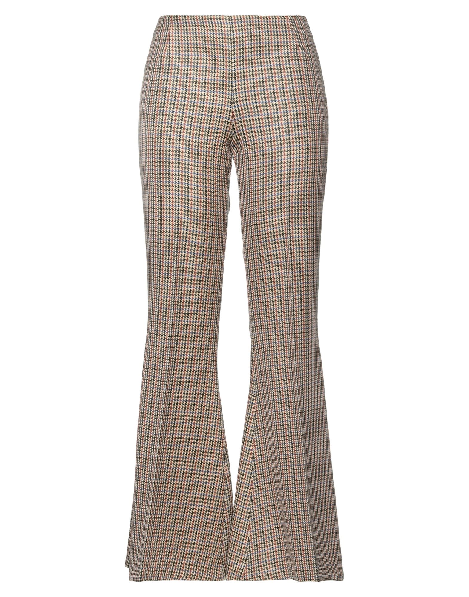 STELLA McCARTNEY Hose Damen Beige von STELLA McCARTNEY