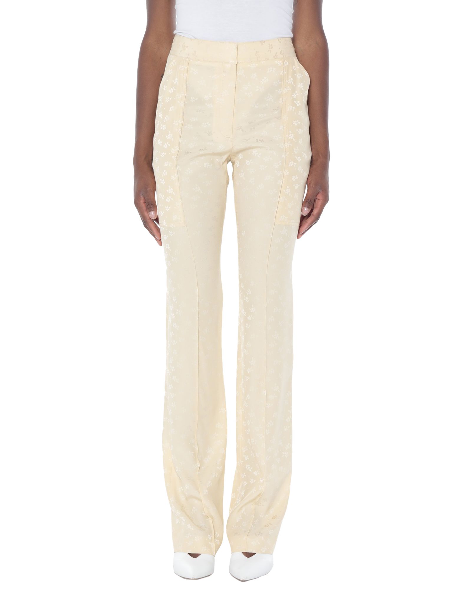 STELLA McCARTNEY Hose Damen Beige von STELLA McCARTNEY