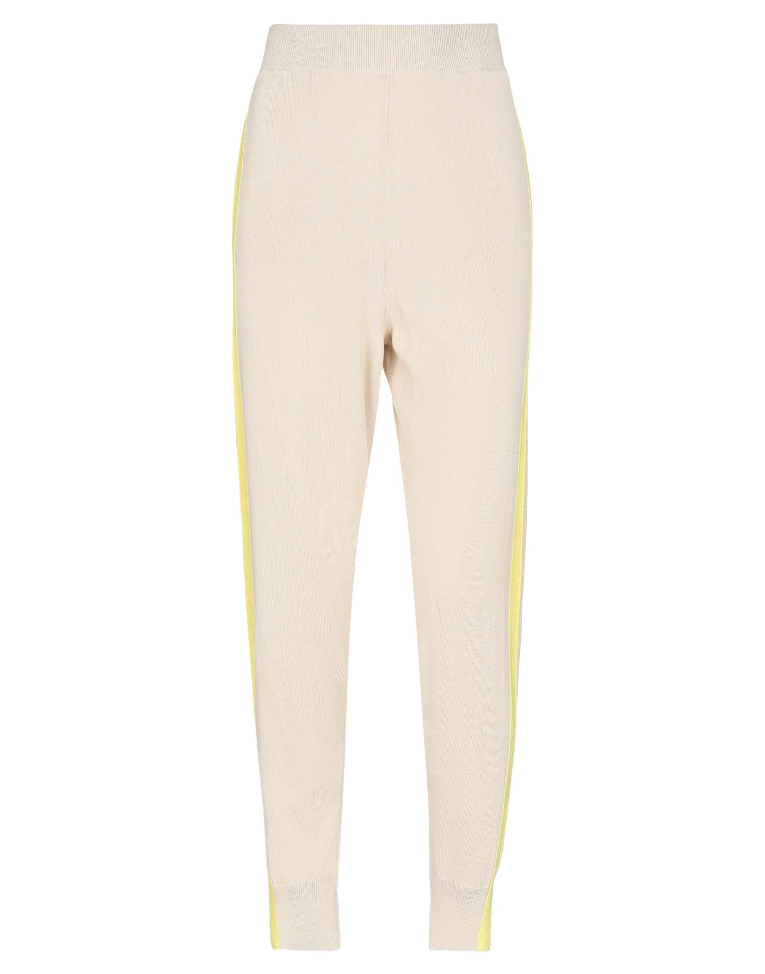 STELLA McCARTNEY Hose Damen Beige von STELLA McCARTNEY