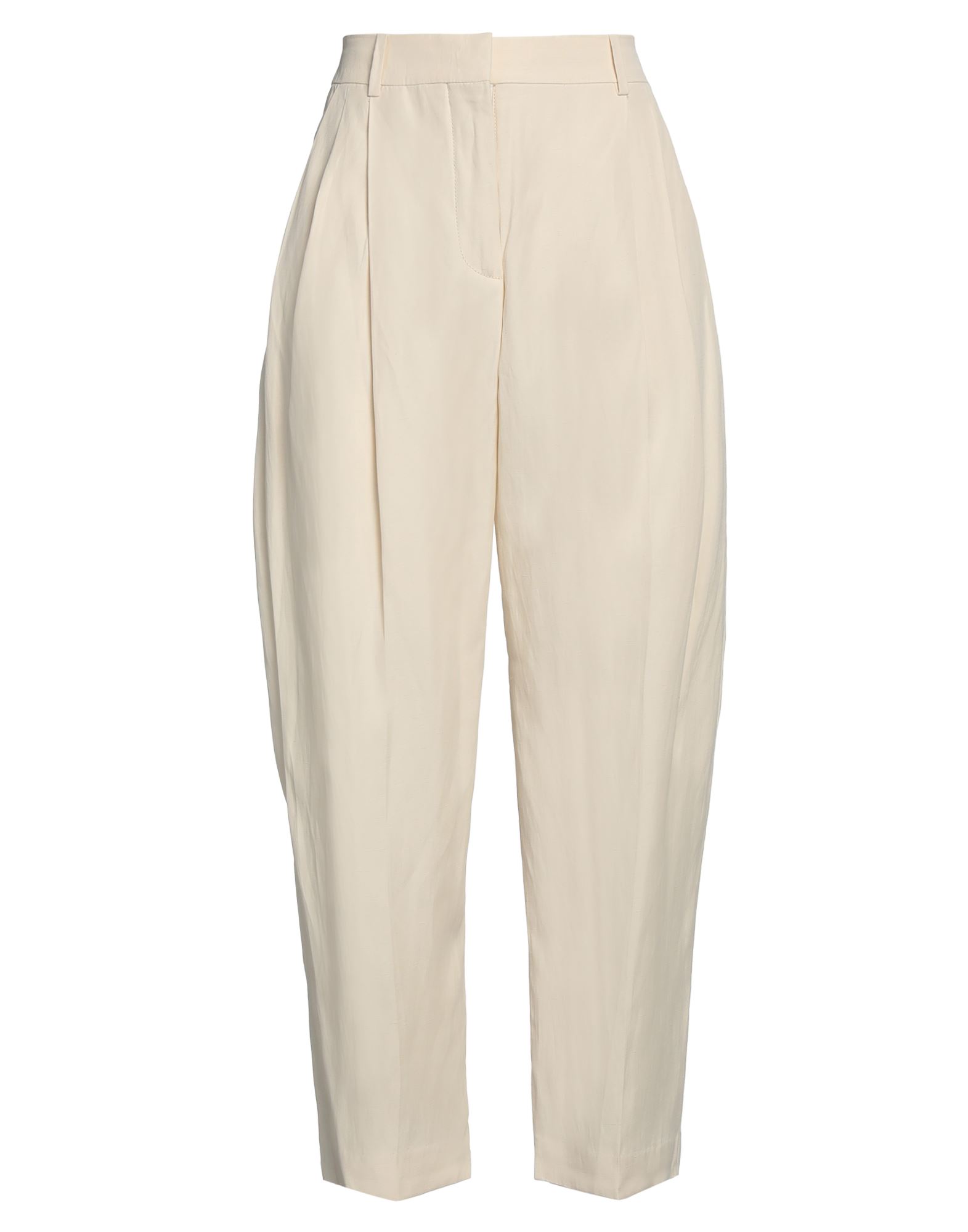 STELLA McCARTNEY Hose Damen Beige von STELLA McCARTNEY