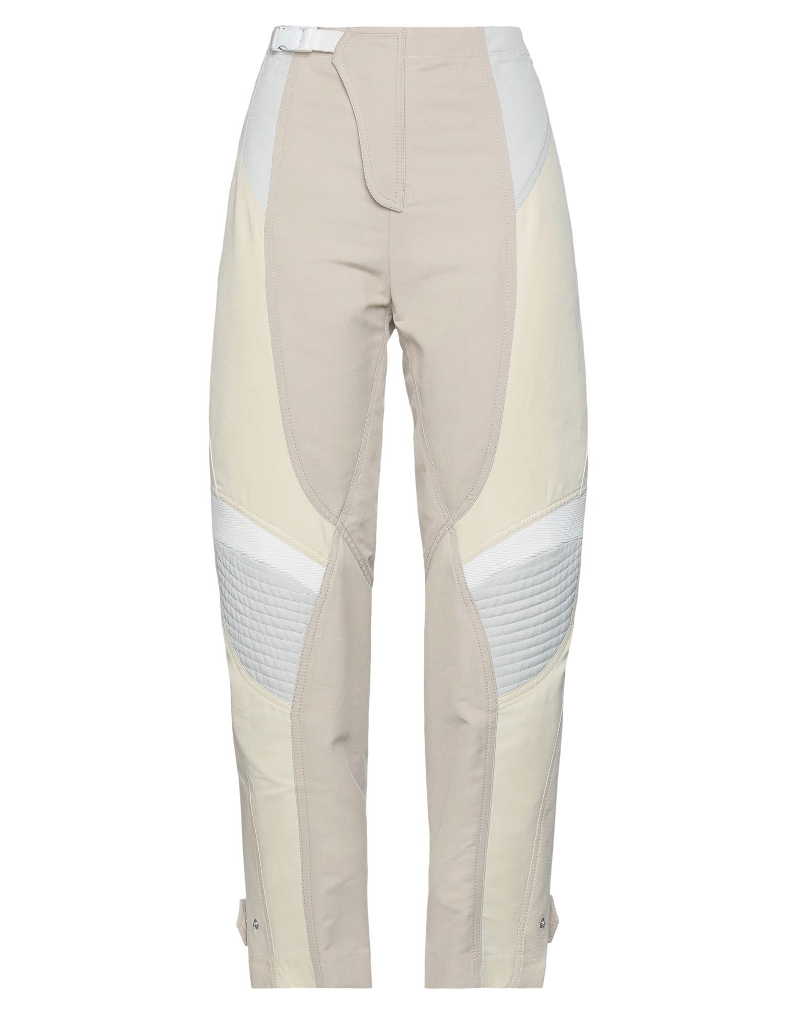 STELLA McCARTNEY Hose Damen Beige von STELLA McCARTNEY