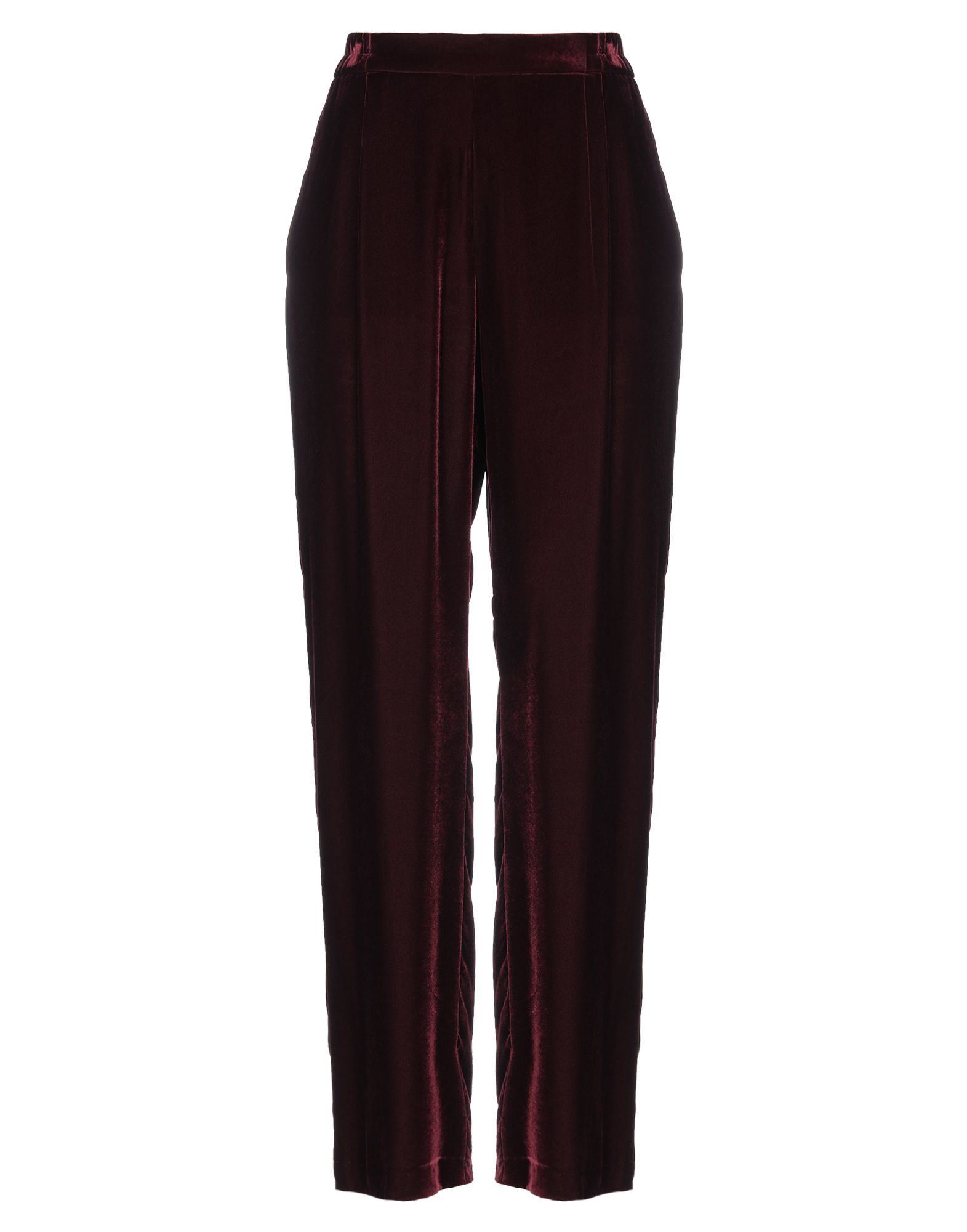 STELLA McCARTNEY Hose Damen Bordeaux von STELLA McCARTNEY