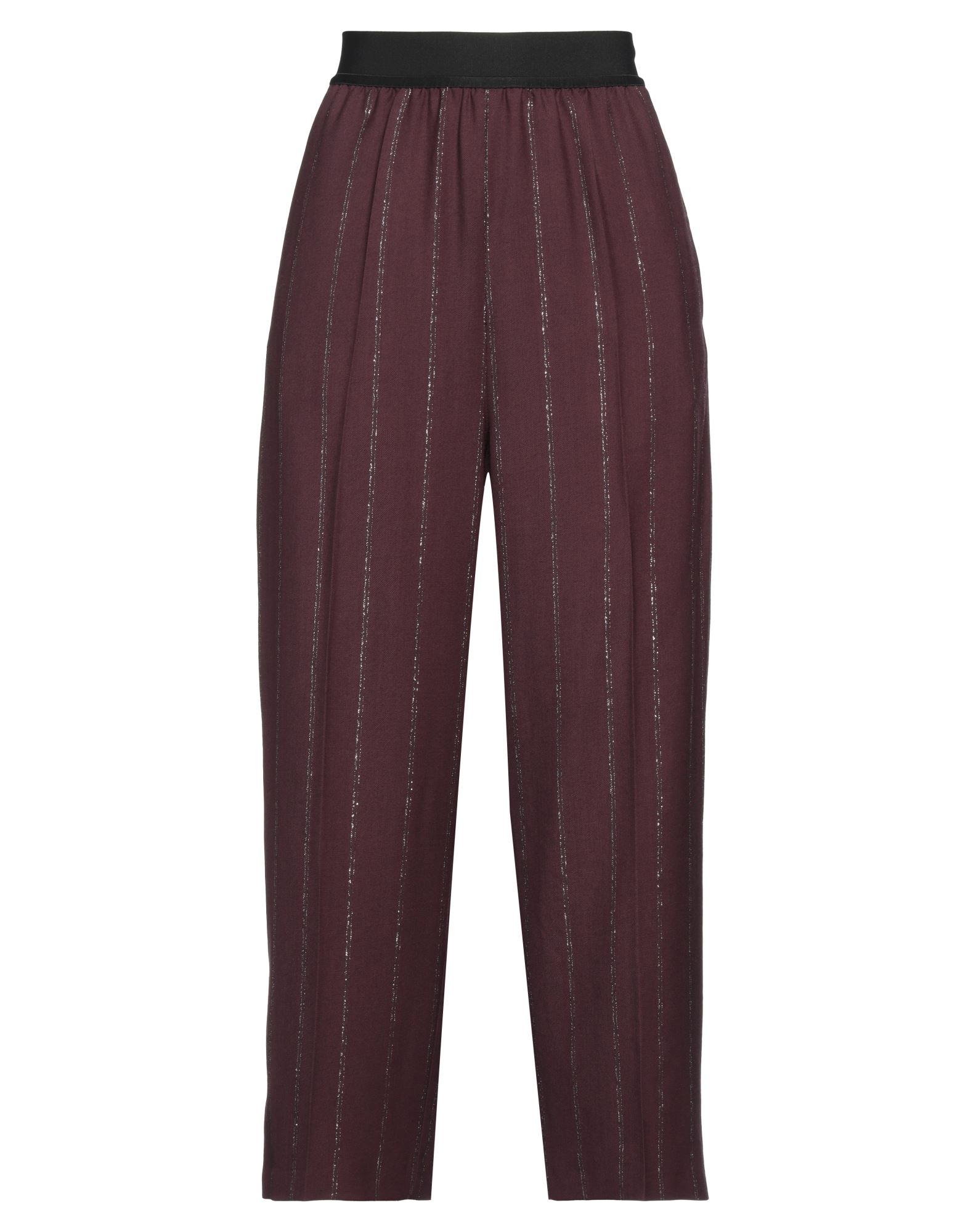 STELLA McCARTNEY Hose Damen Bordeaux von STELLA McCARTNEY